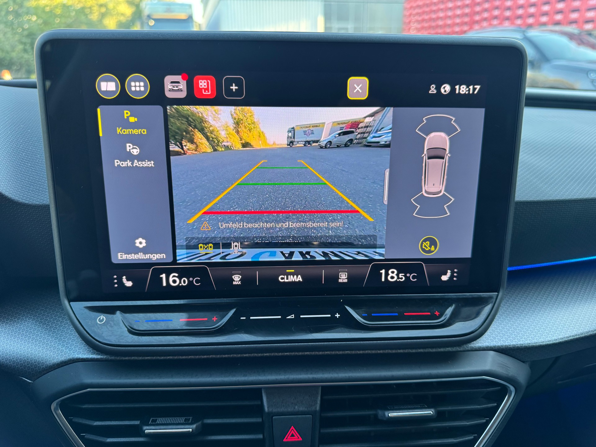 SEAT Leon 1.5 eTSI mHEV DSG Style-image-26
