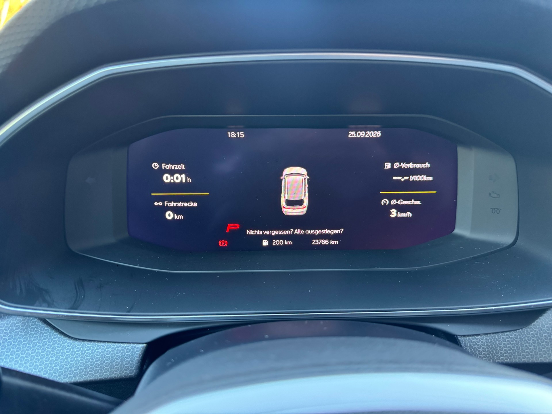 SEAT Leon 1.5 eTSI mHEV DSG Style-image-19