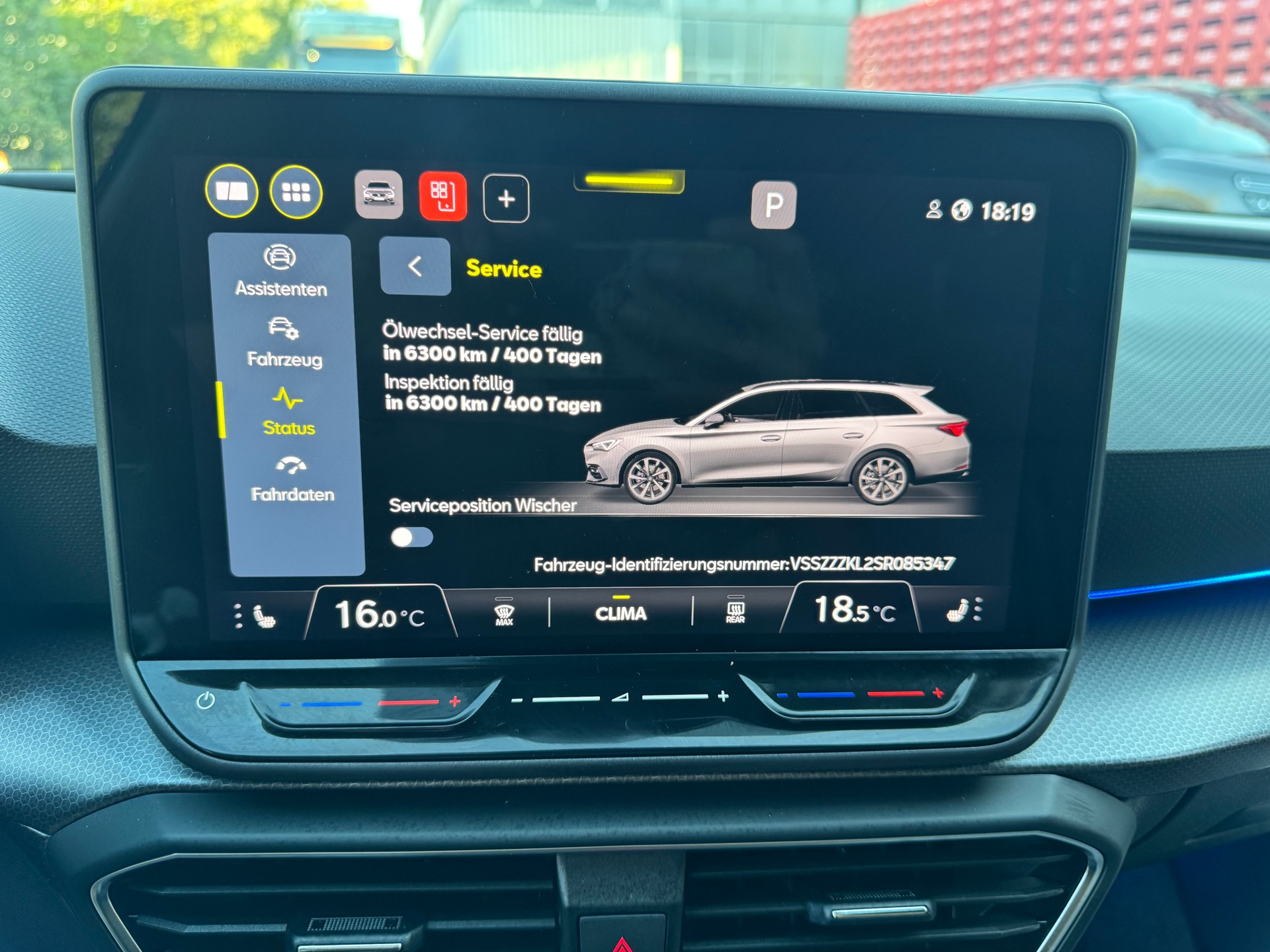 SEAT Leon 1.5 eTSI mHEV DSG Style-image-28