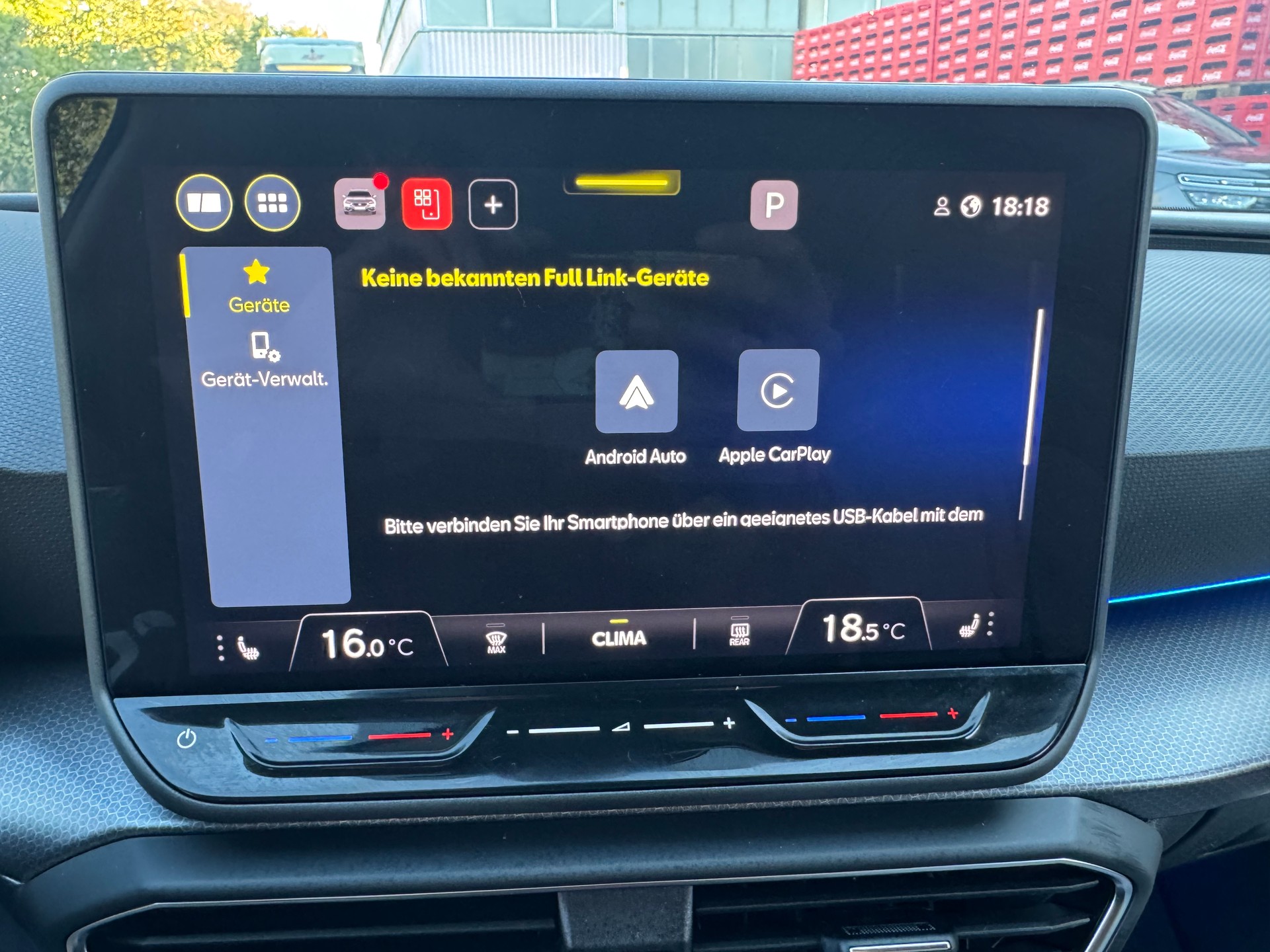 SEAT Leon 1.5 eTSI mHEV DSG Style-image-27