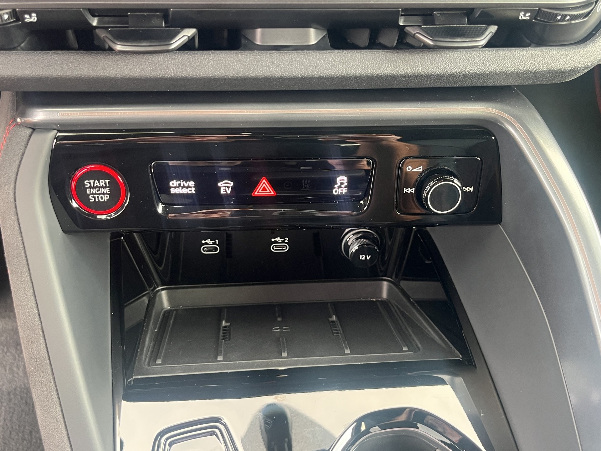AUDI Q5 Sportback e-hybrid quattro 270 kW S-tronic*Luftfederung, Head-up, 360°Kamera, ACC, Standklima/Heizung, (5-Jahre Garantie)-image-15