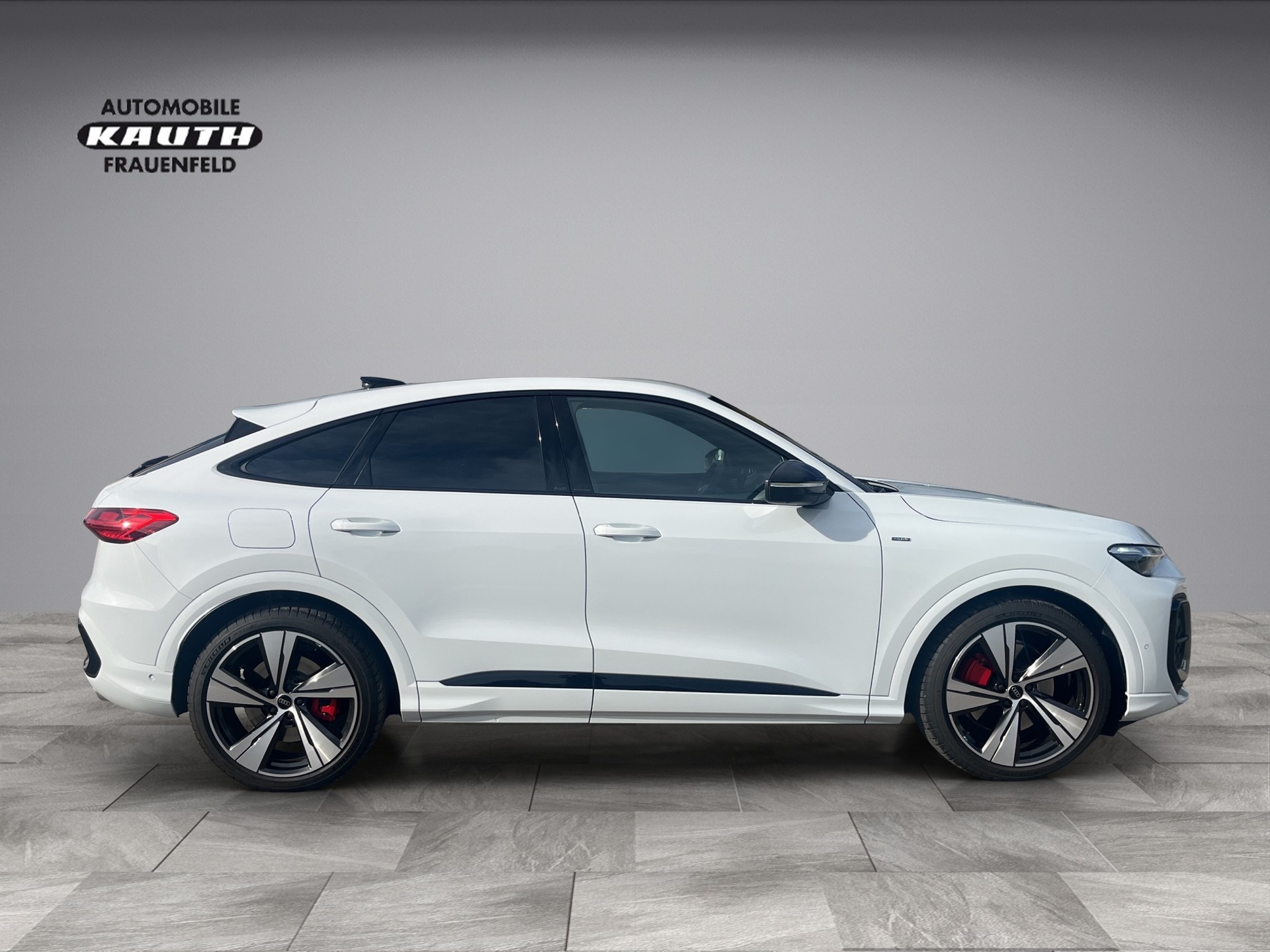 AUDI Q5 Sportback e-hybrid quattro 270 kW S-tronic*Luftfederung, Head-up, 360°Kamera, ACC, Standklima/Heizung, (5-Jahre Garantie)-image-6