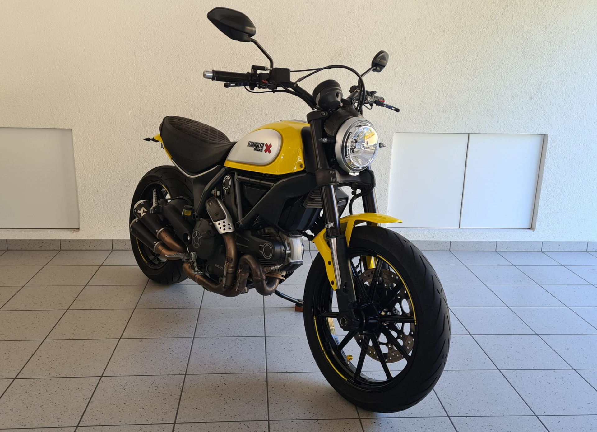DUCATI Scrambler 803 Icon ABS-showroom-element-2