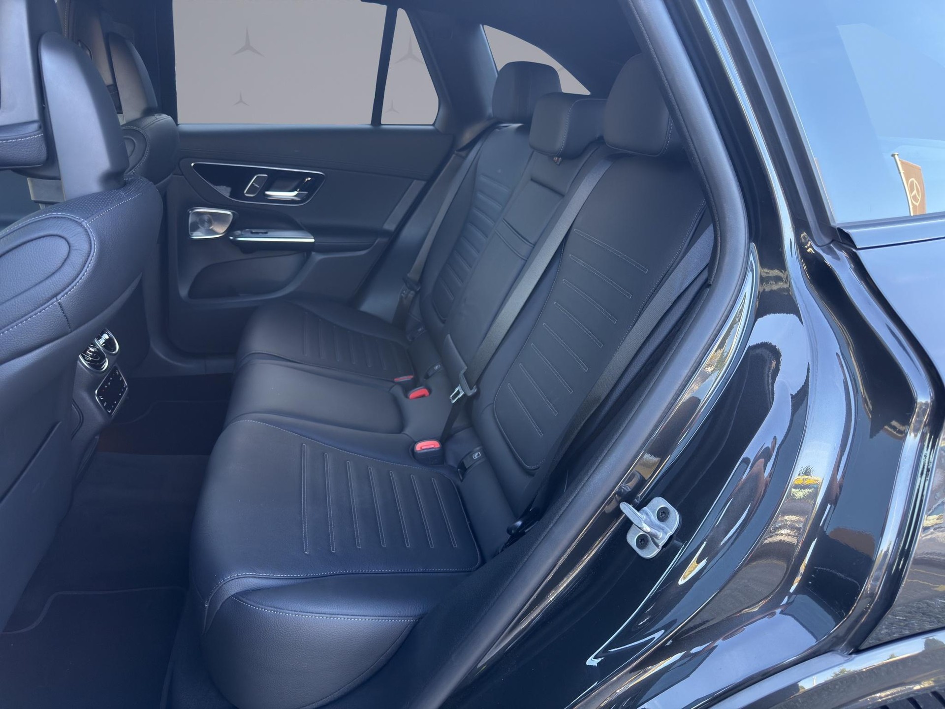MERCEDES-BENZ GLC-Klasse X254 GLC 43 AMG 4matic-image-11