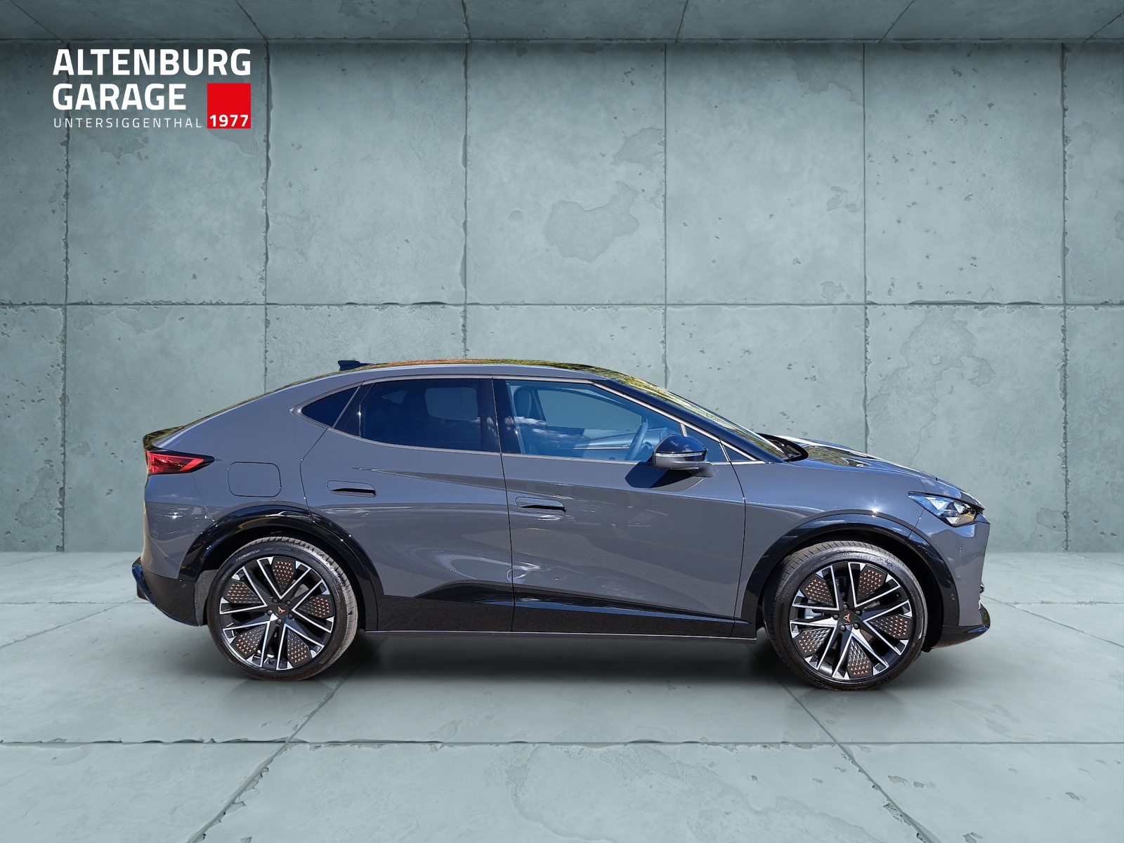 CUPRA Tavascan Type 10 77 kWh Extreme-image-5