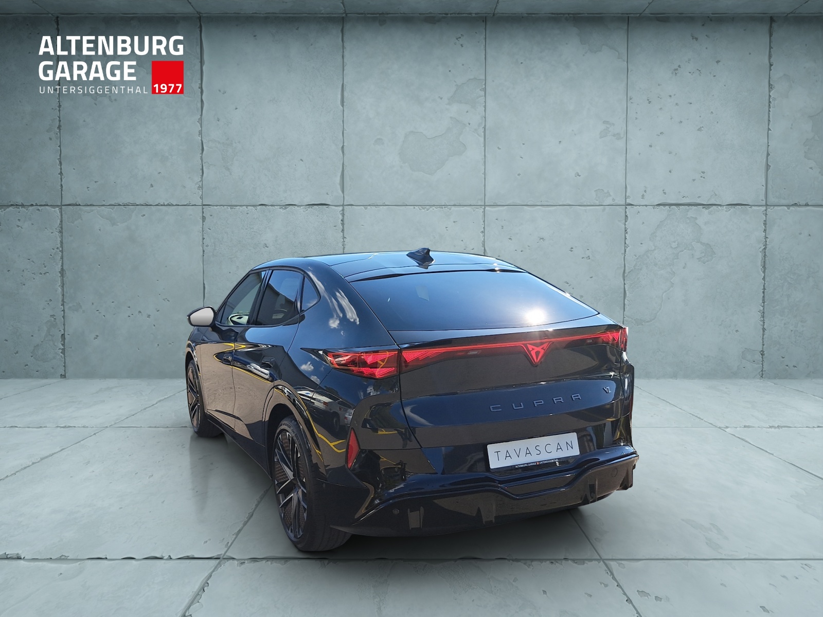 CUPRA Tavascan Type 10 77 kWh Extreme-showroom-element-2