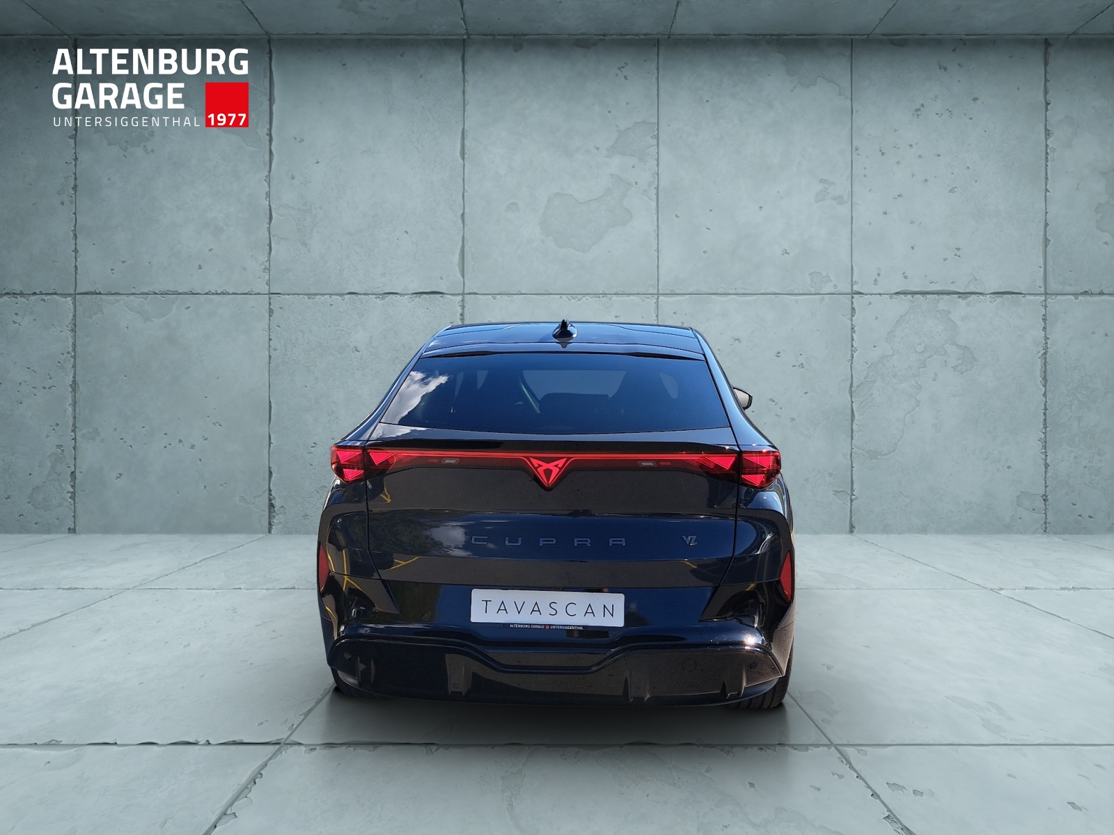 CUPRA Tavascan Type 10 77 kWh Extreme-showroom-element-3