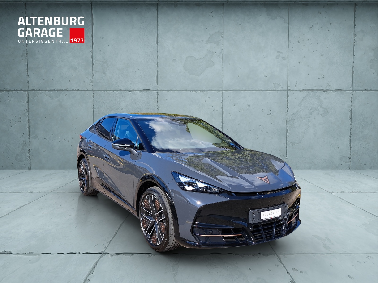 CUPRA Tavascan Type 10 77 kWh Extreme-image-6