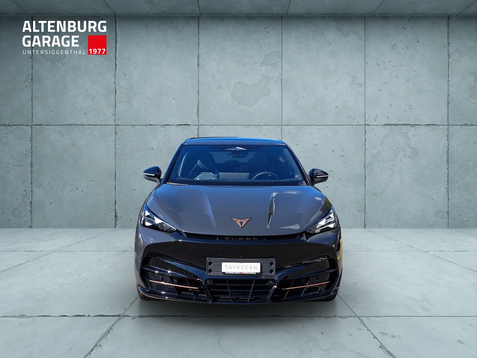 CUPRA Tavascan Type 10 77 kWh Extreme-image-7