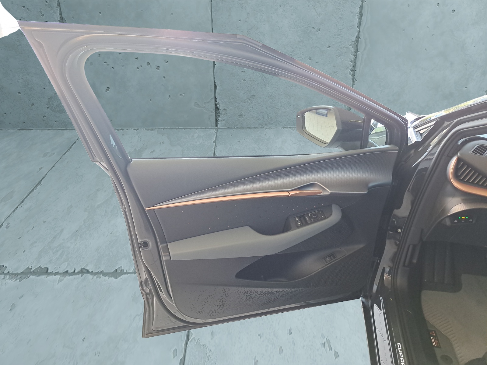 CUPRA Tavascan Type 10 77 kWh Extreme-image-14