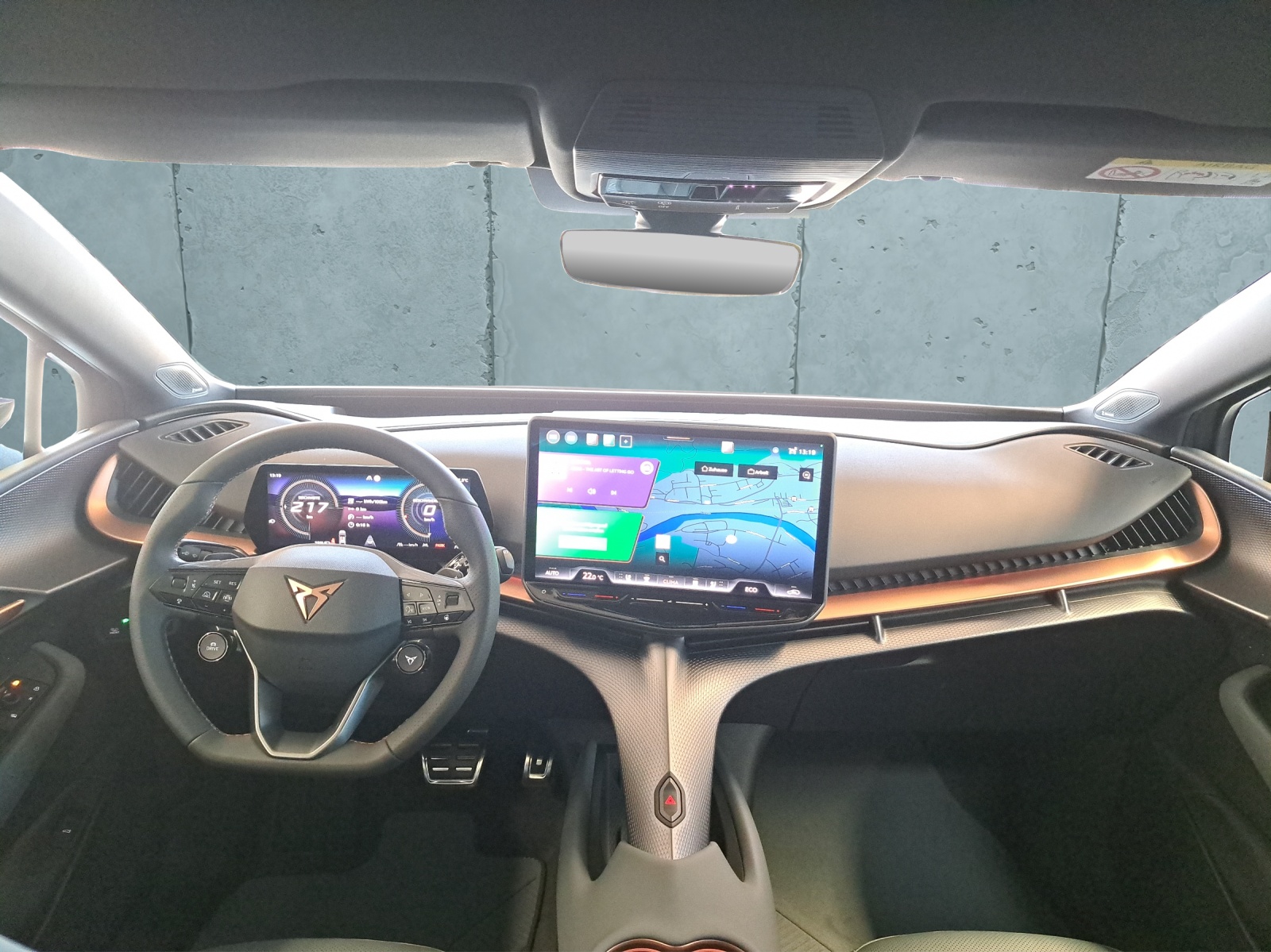 CUPRA Tavascan Type 10 77 kWh Extreme-image-10