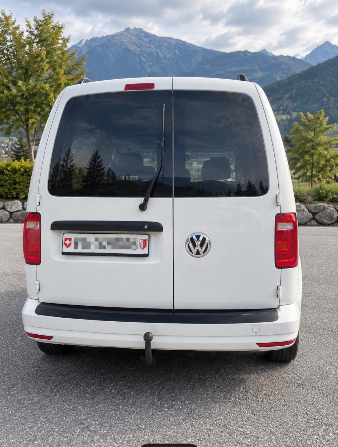 VW 1.4 TSI Trendline-image-3