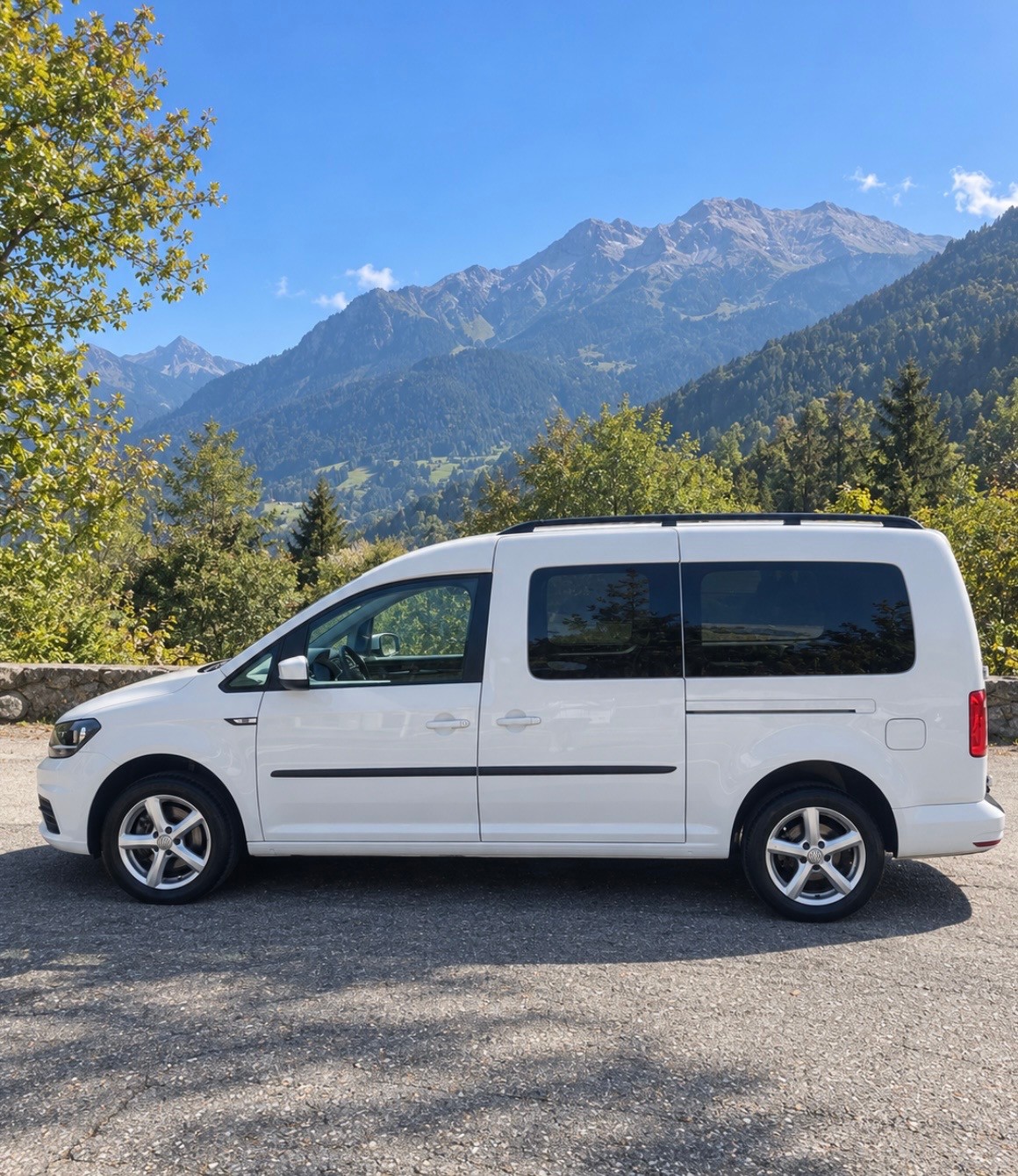 VW 1.4 TSI Trendline-image-1