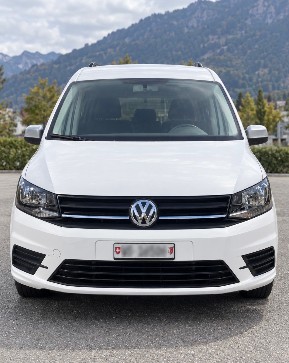 VW 1.4 TSI Trendline-image-2