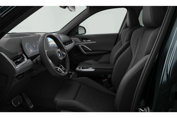 BMW X1 23d M Sport xDrive U11 (CH) AHK-image-2