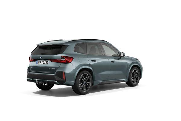 BMW X1 23d M Sport xDrive U11 (CH) AHK-image-1