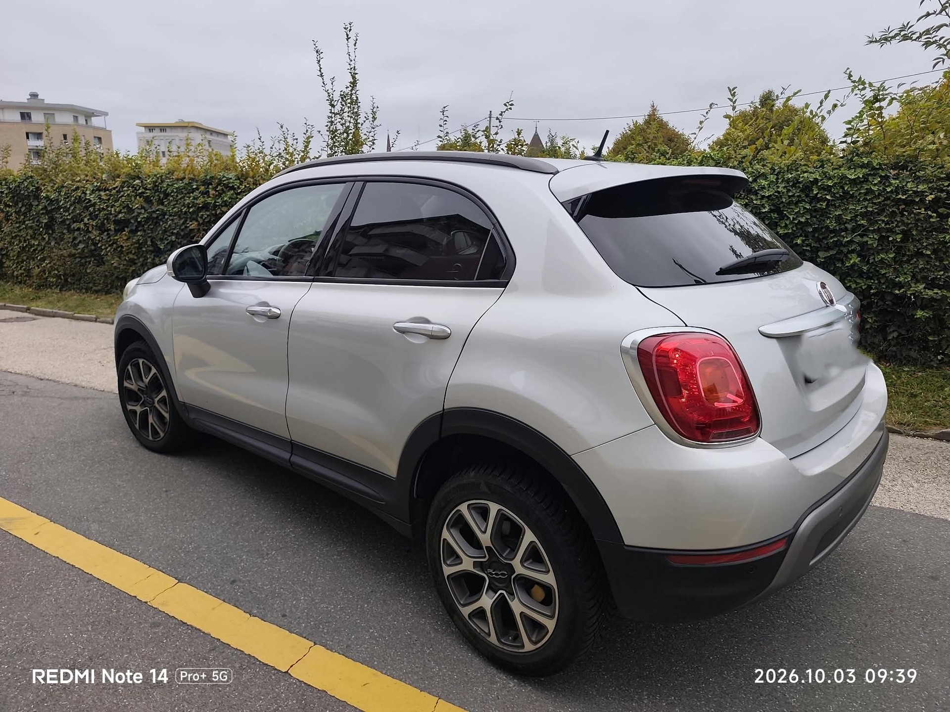 FIAT 2.0 JTD Opening Edition 4x4-image-2