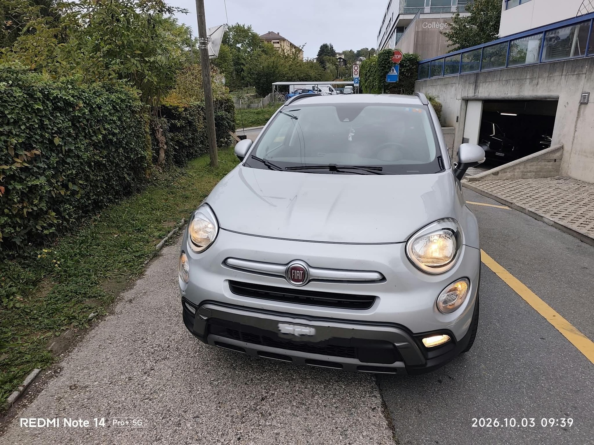 FIAT 2.0 JTD Opening Edition 4x4-image-4