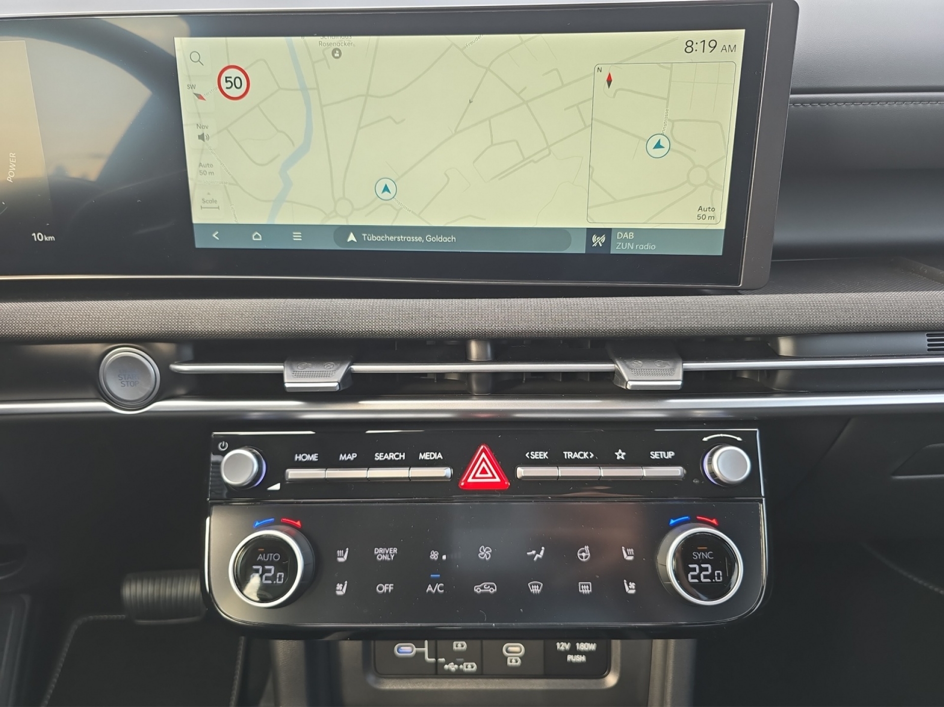 HYUNDAI Tucson 1.6 T-GDi Plug-in Hybrid Swiss Edition-image-8