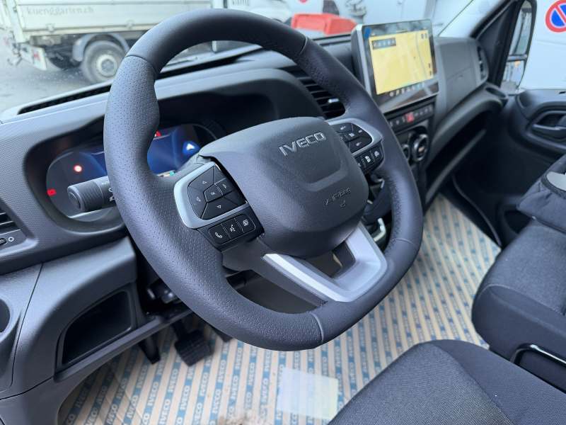 IVECO Daily 35S18HA8V Kaw.3520L H2. 3.0 HPI 176-image-4