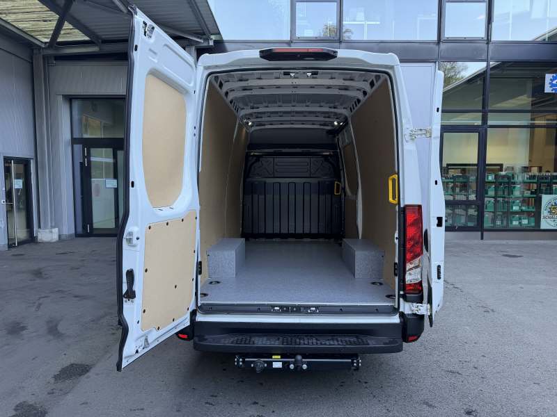 IVECO Daily 35S18HA8V Kaw.3520L H2. 3.0 HPI 176-image-2