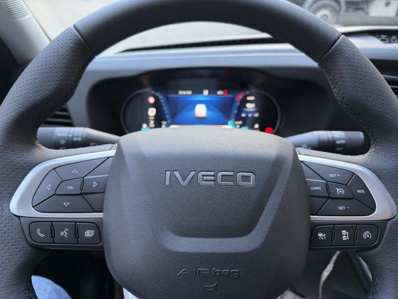 IVECO Daily 35S18HA8V Kaw.3520L H2. 3.0 HPI 176-image-9