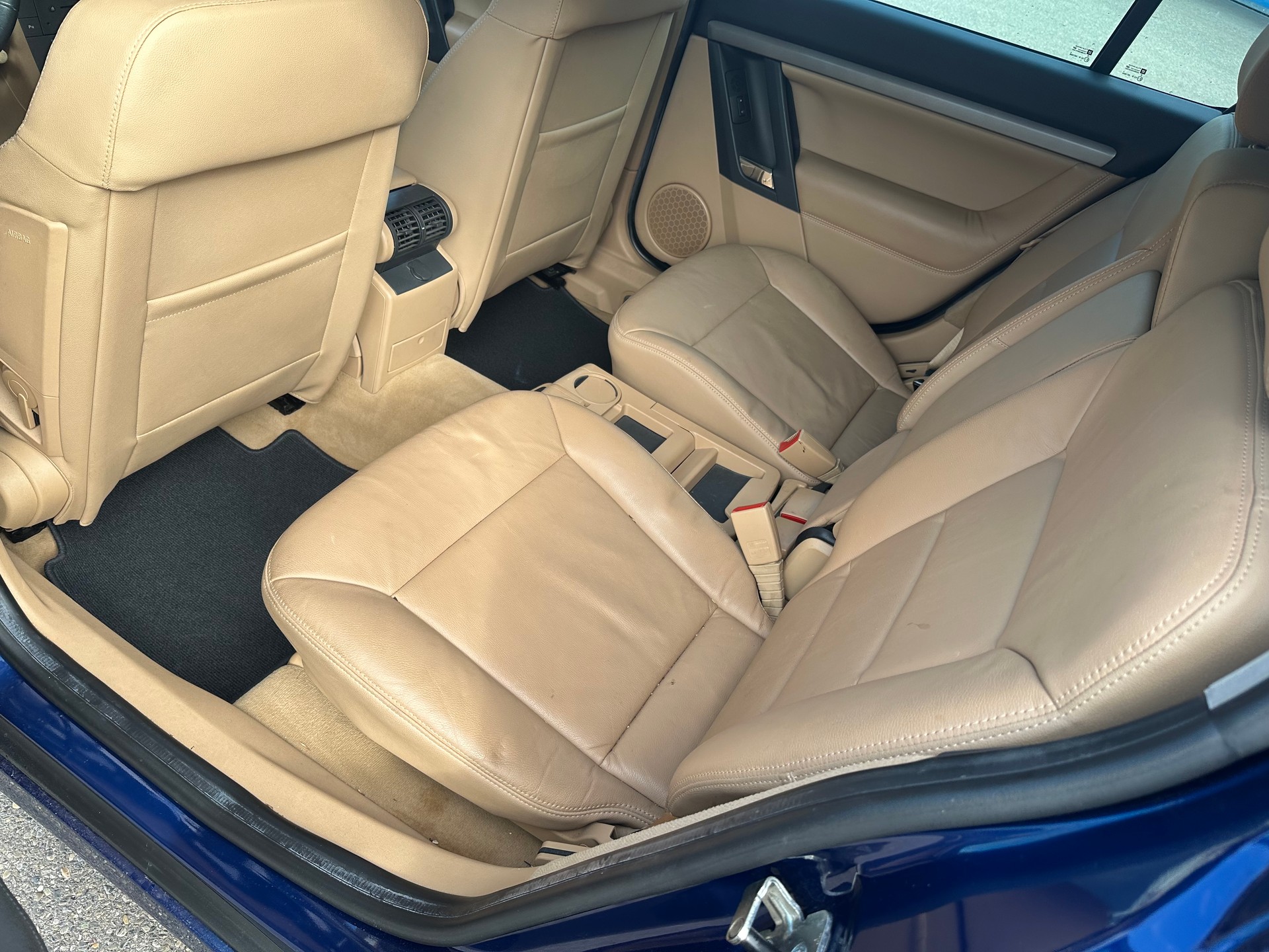 OPEL Signum 2.2 Diamond Automatic-image-9