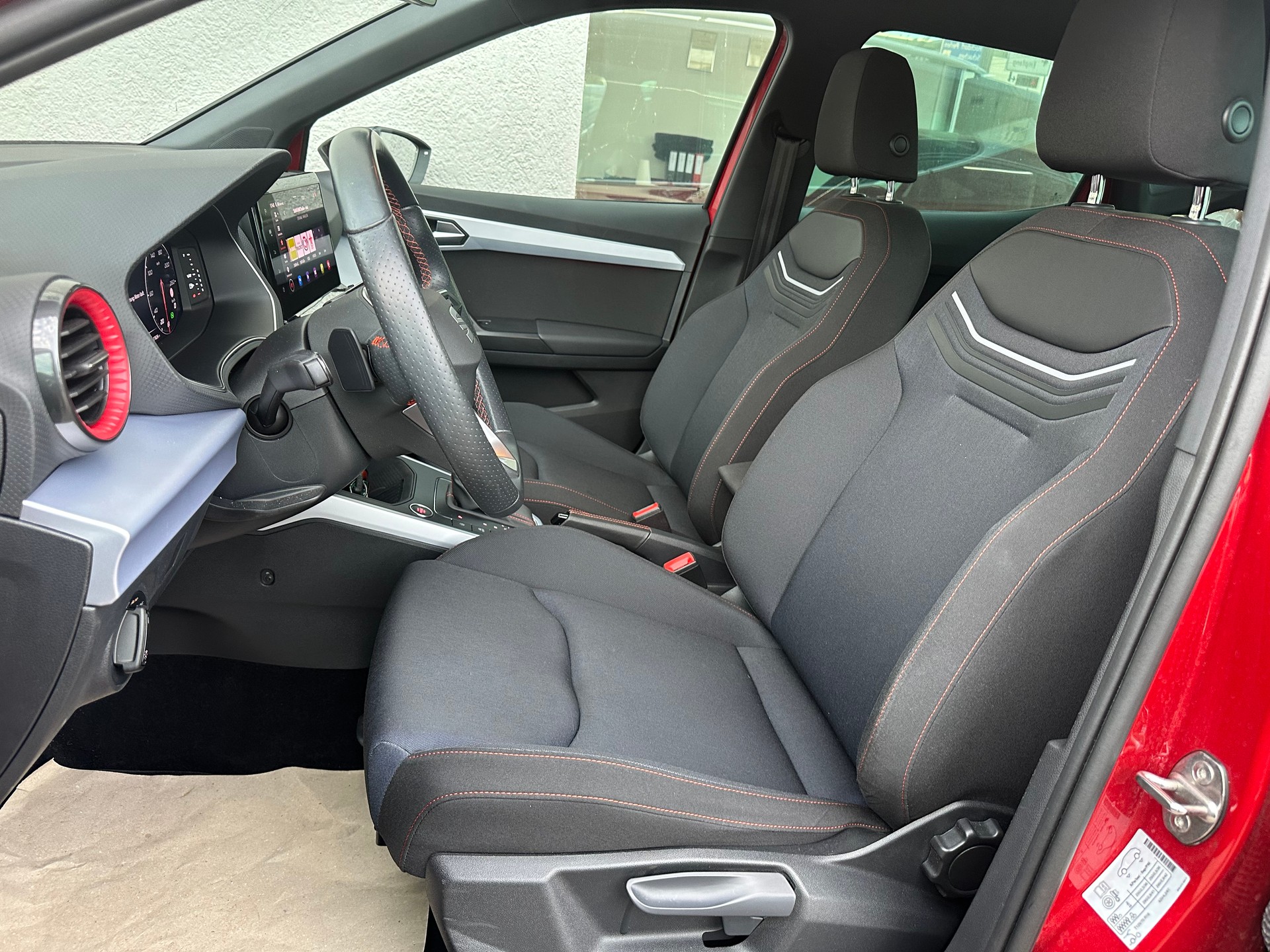 SEAT Arona 1.0 TSI Eco Hola FR DSG-image-6