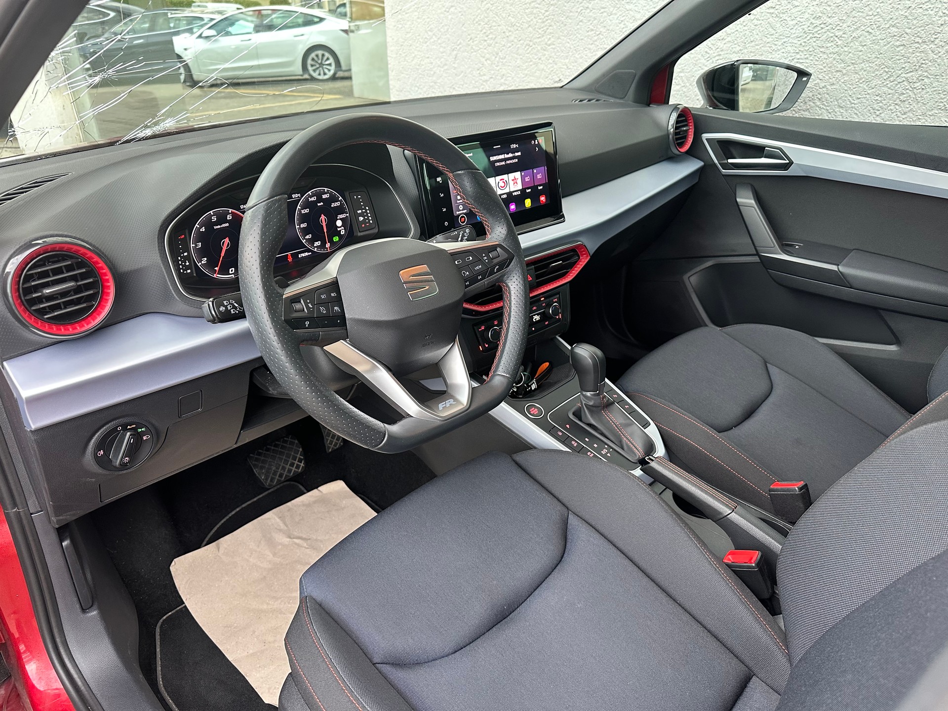 SEAT Arona 1.0 TSI Eco Hola FR DSG-image-7