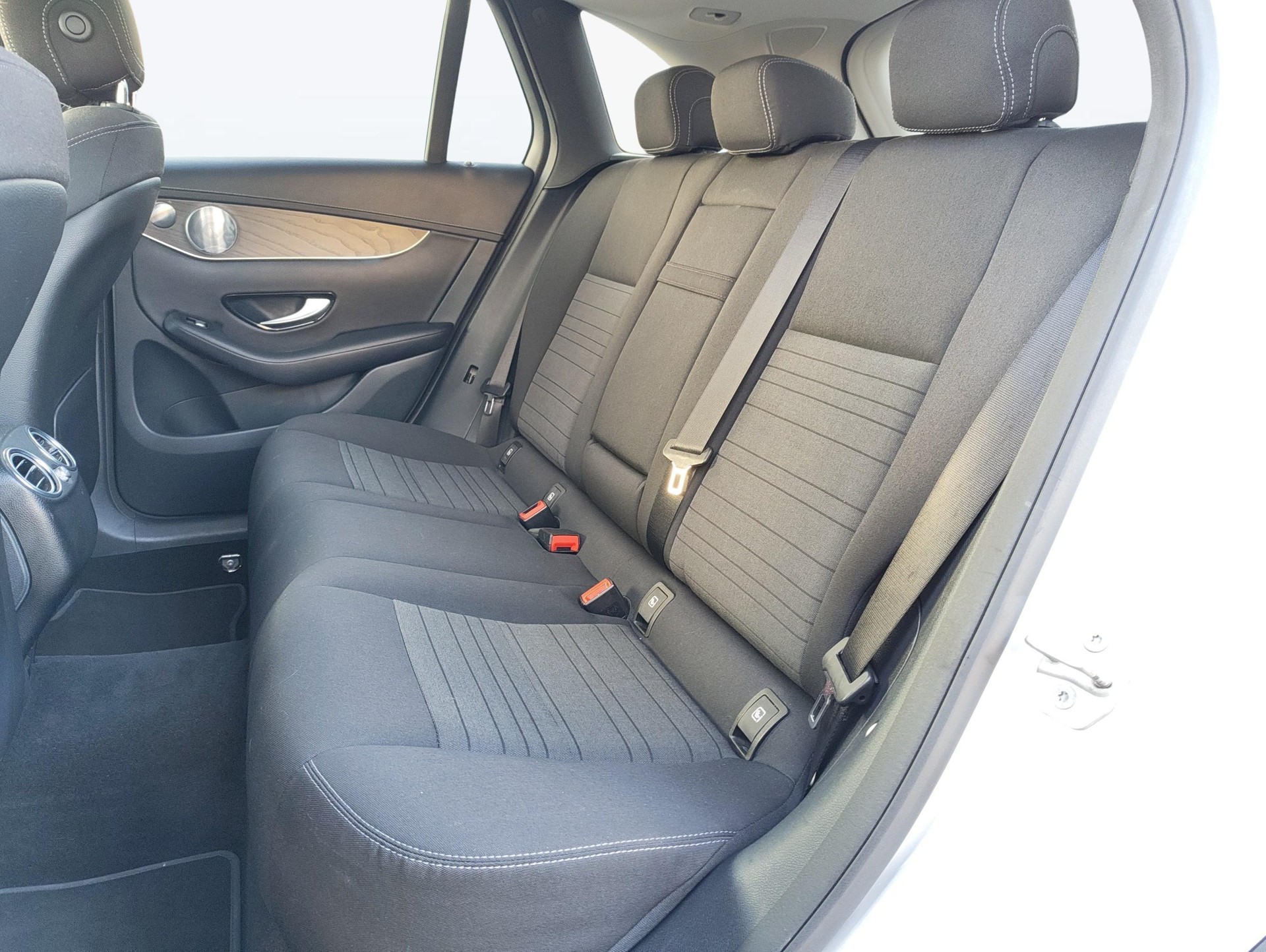 MERCEDES-BENZ GLC-Klasse X253 GLC 250 d 4m-image-9