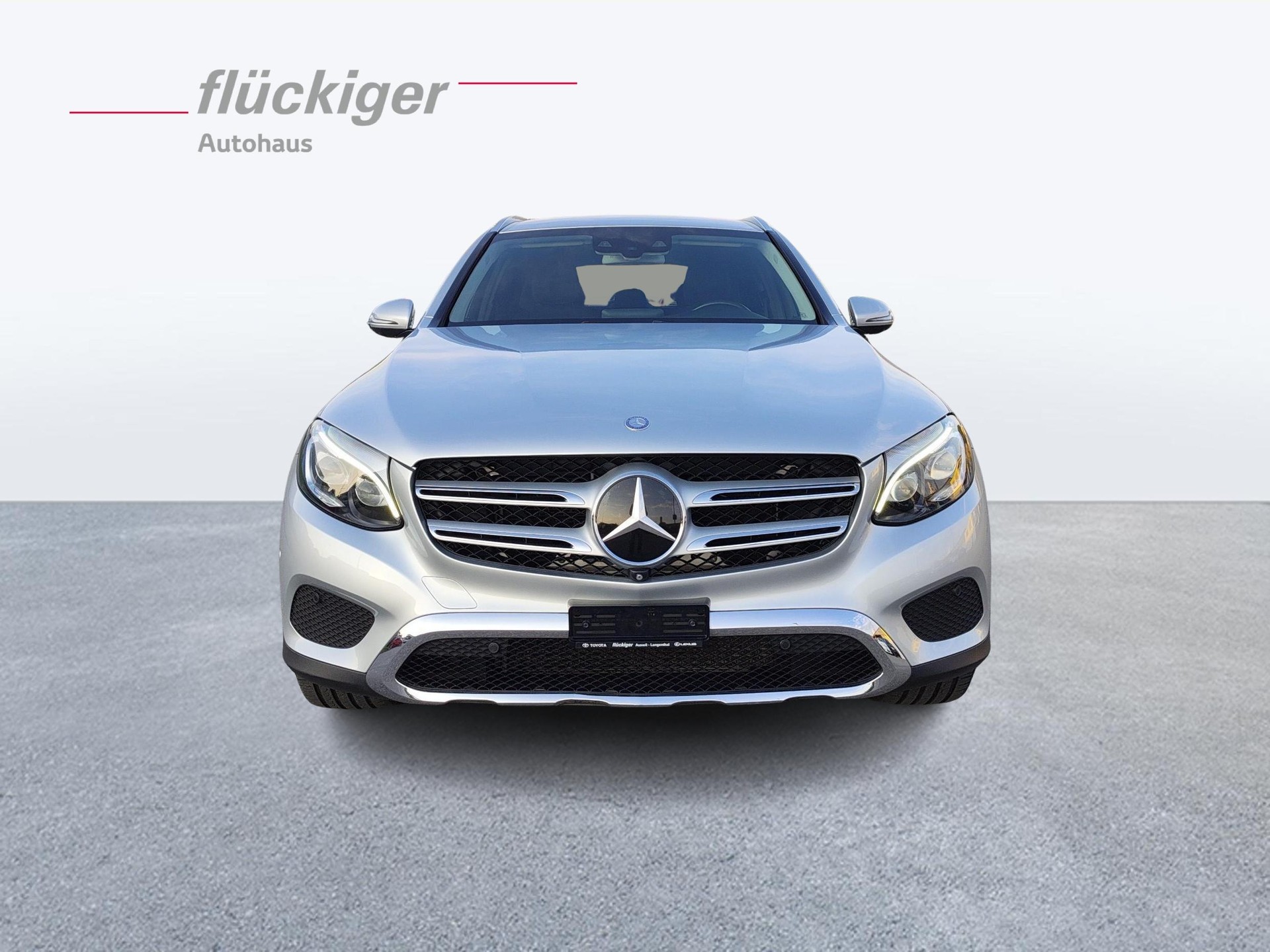 MERCEDES-BENZ GLC-Klasse X253 GLC 250 d 4m-image-7