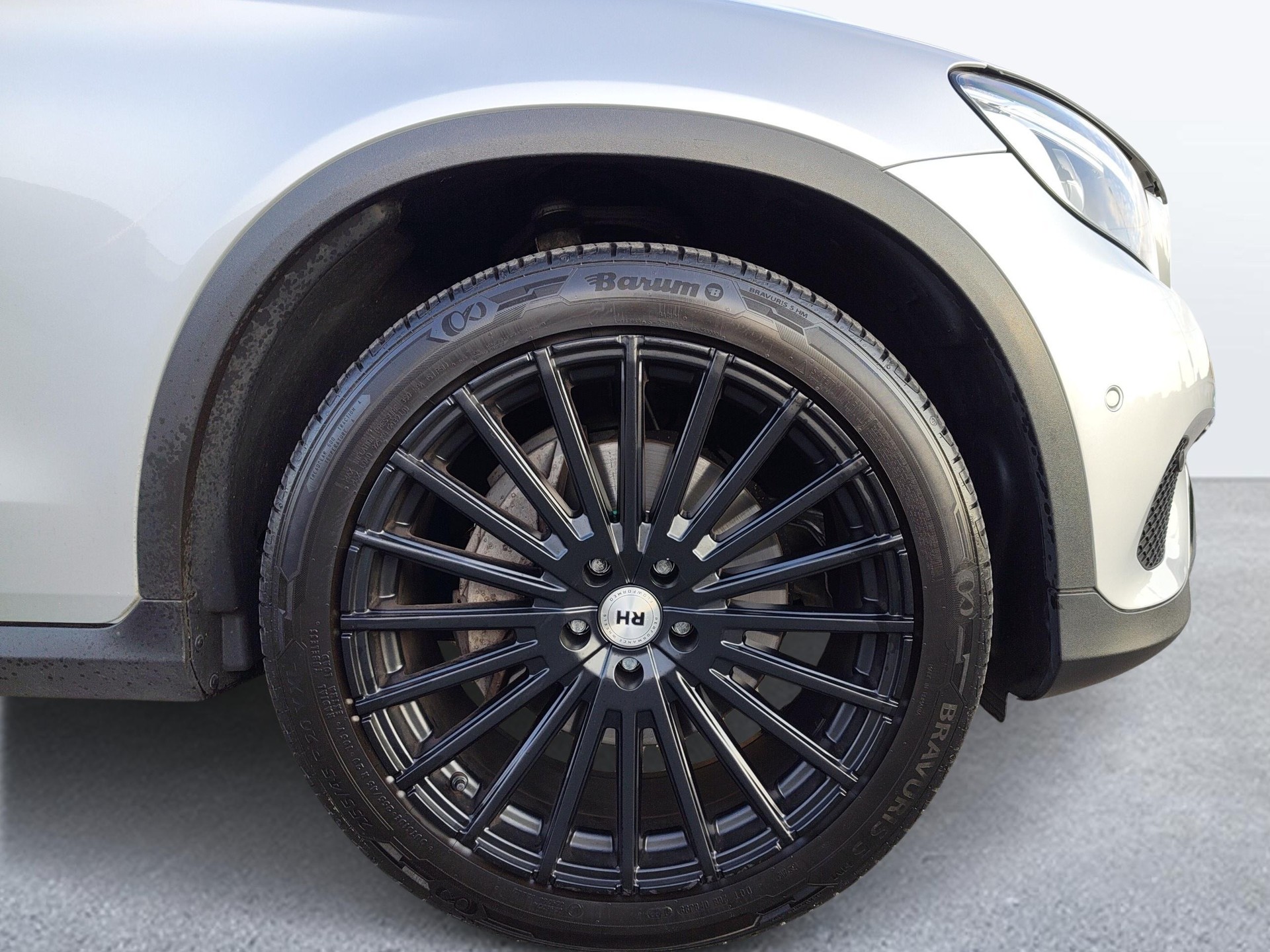MERCEDES-BENZ GLC-Klasse X253 GLC 250 d 4m-image-15