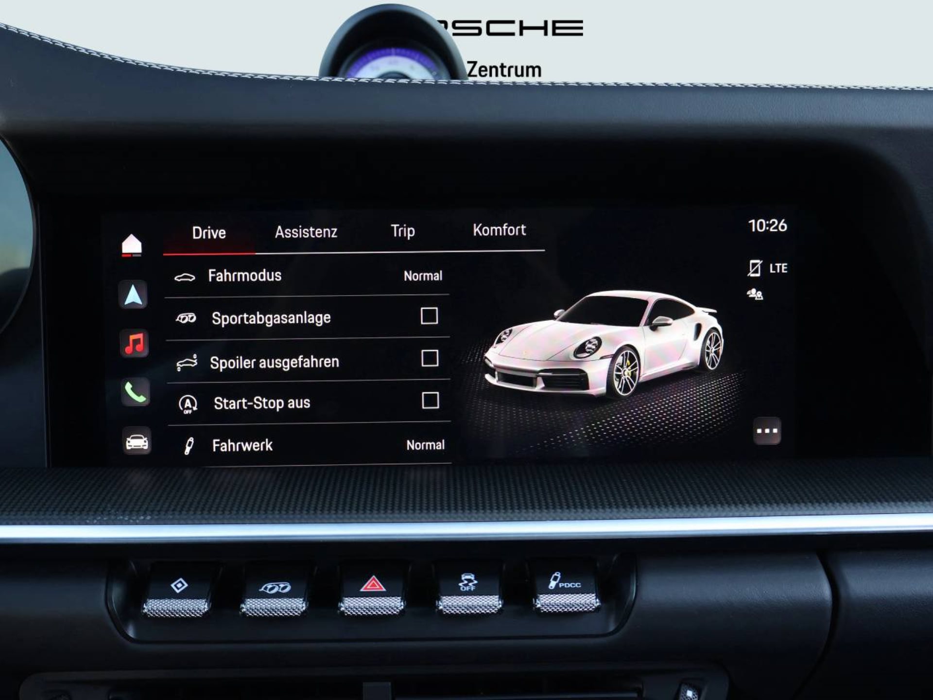 PORSCHE 911 Turbo S-image-14