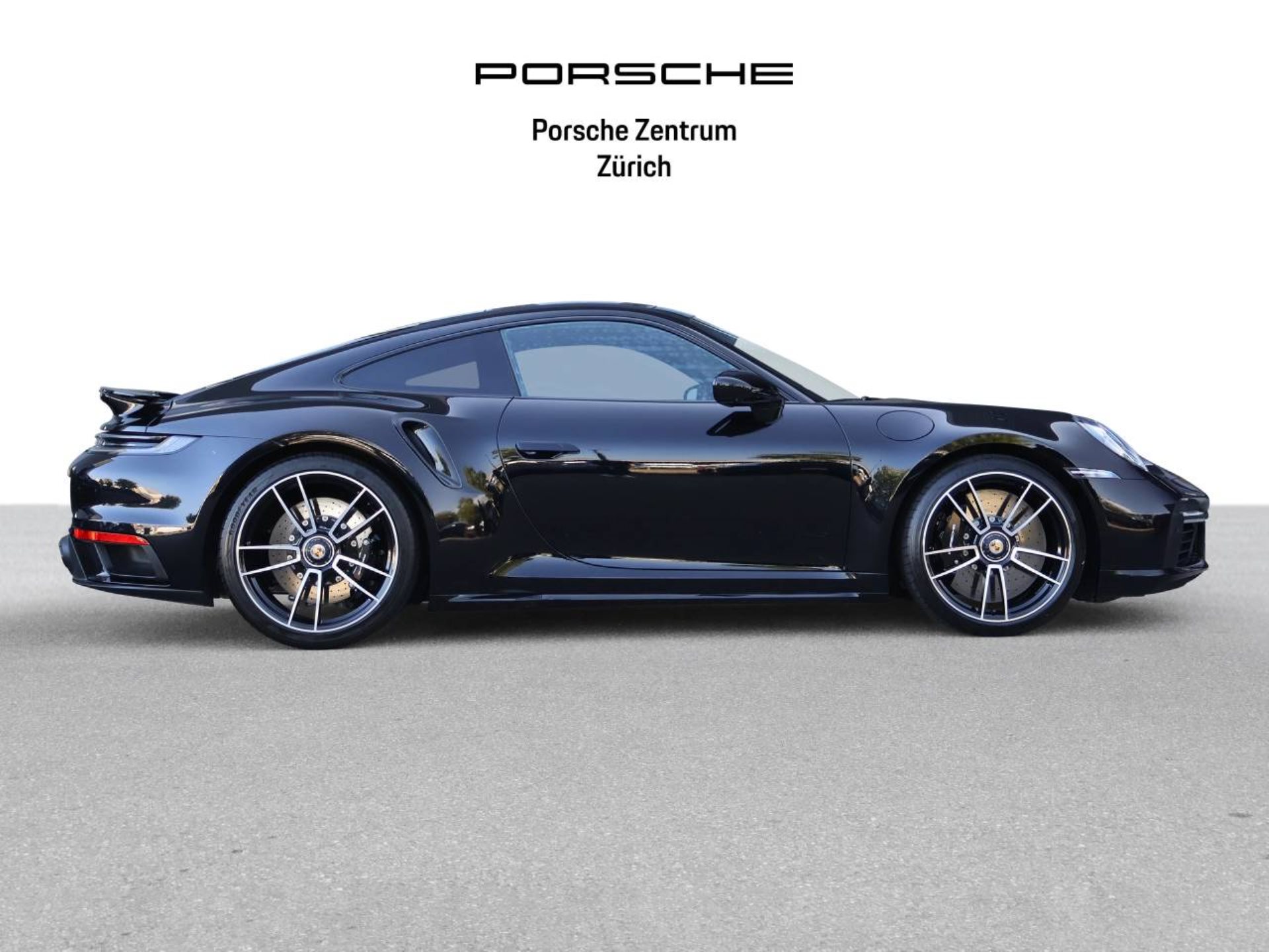 PORSCHE 911 Turbo S-image-6