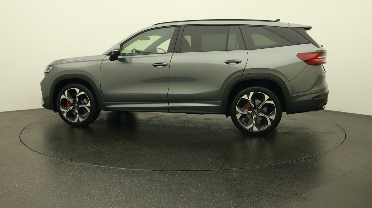 SKODA Kodiaq 2.0 TSI RS 4x4-image-1