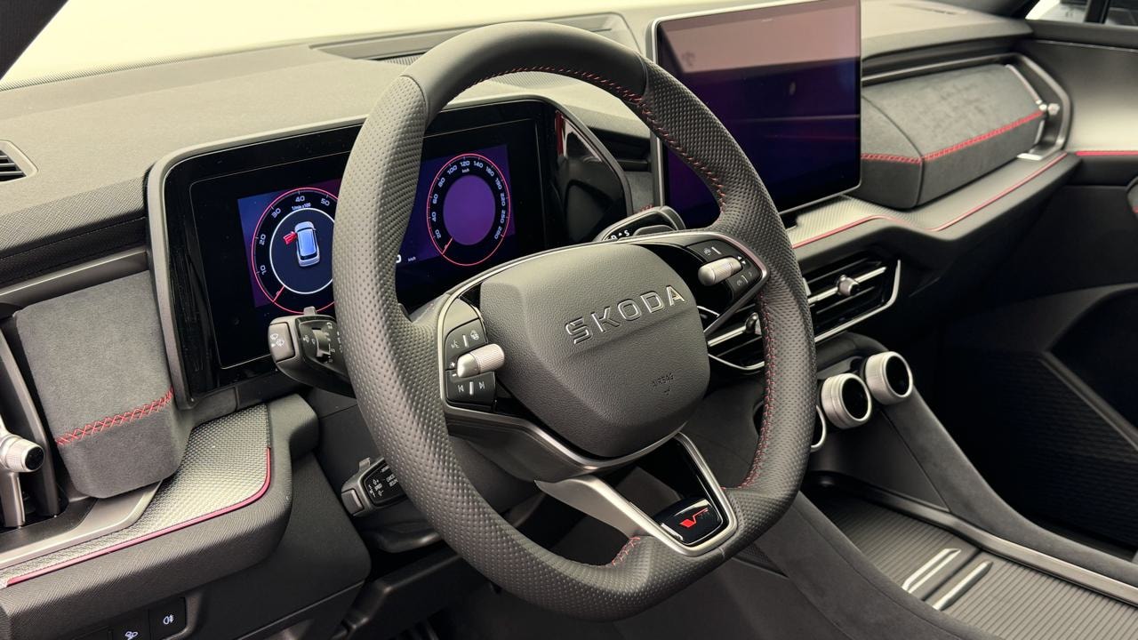 SKODA Kodiaq 2.0 TSI RS 4x4-image-6