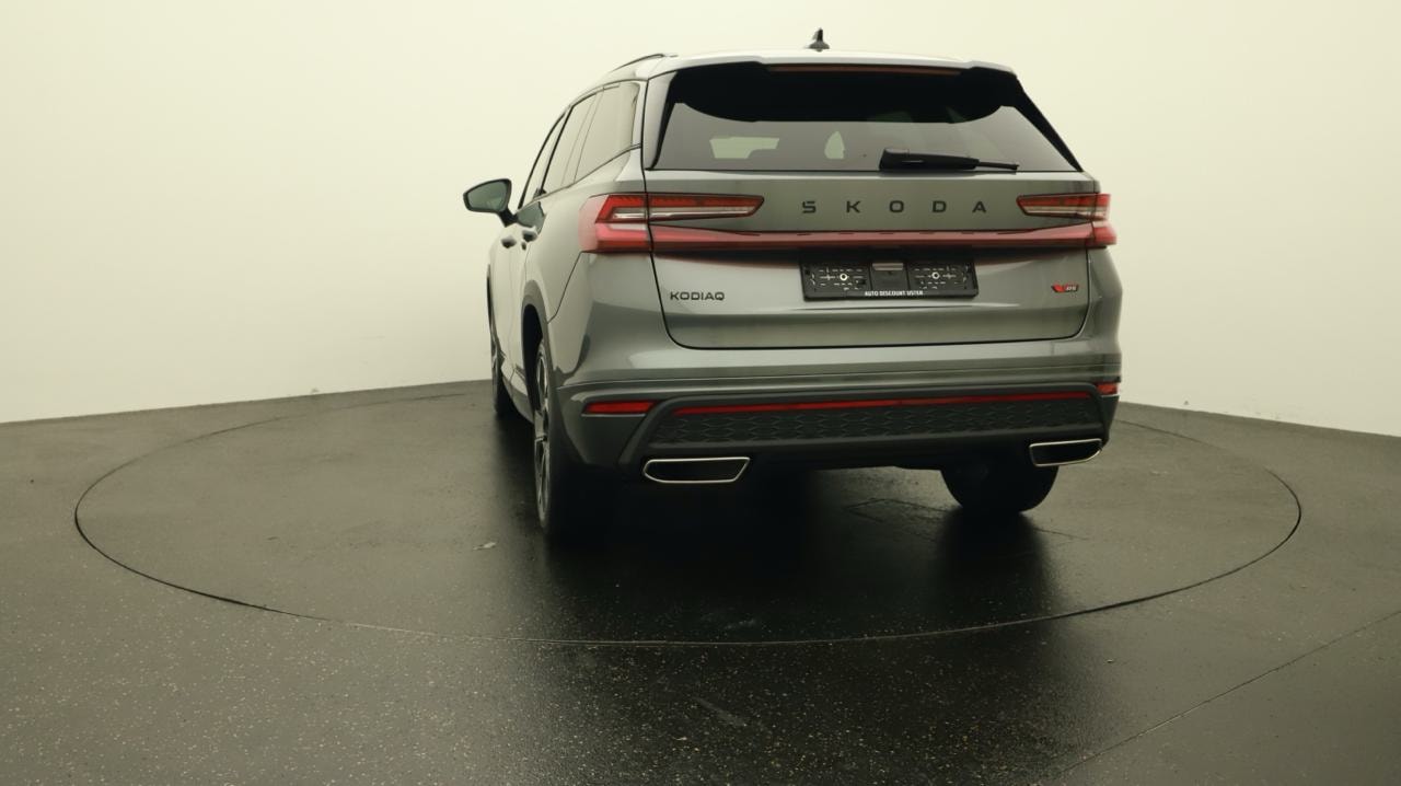 SKODA Kodiaq 2.0 TSI RS 4x4-image-3