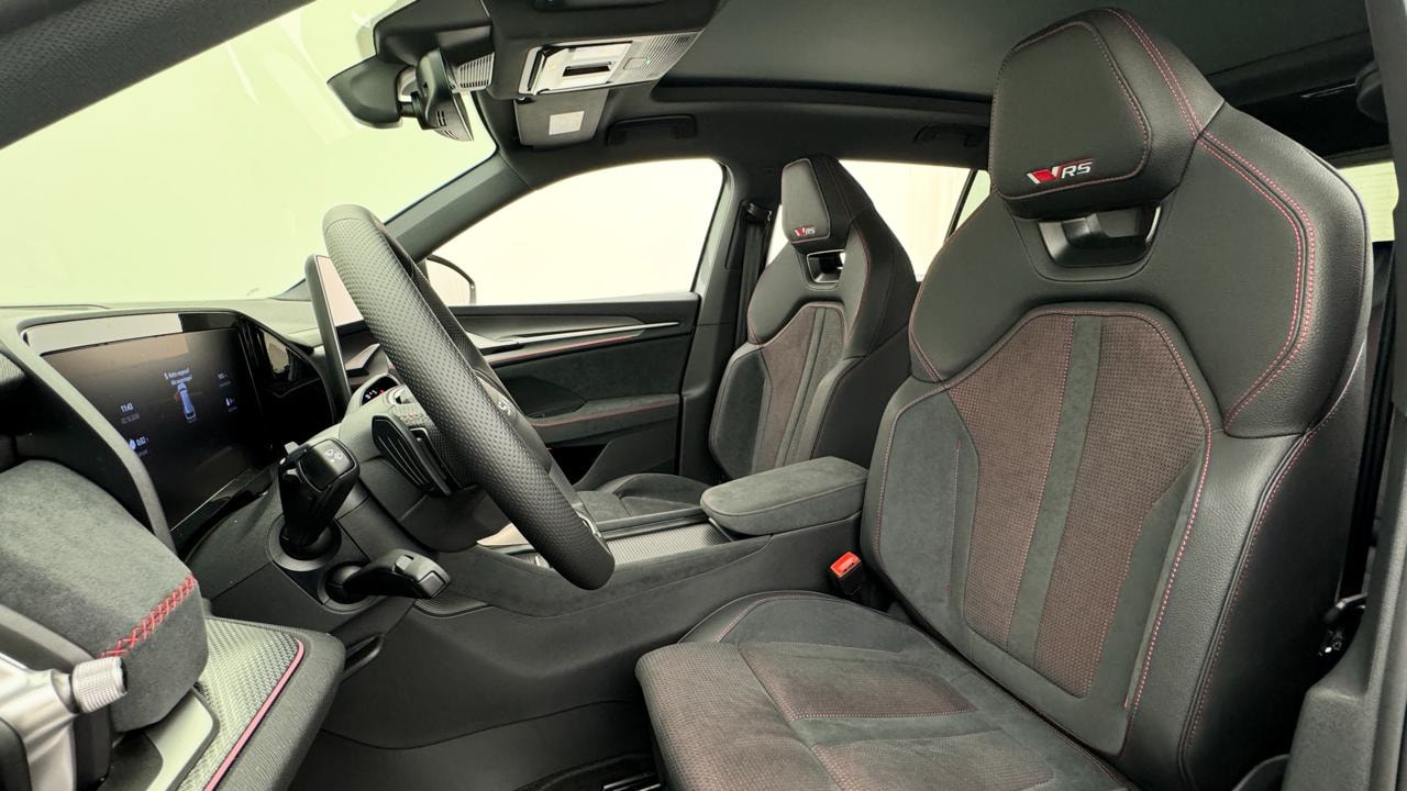 SKODA Kodiaq 2.0 TSI RS 4x4-image-4