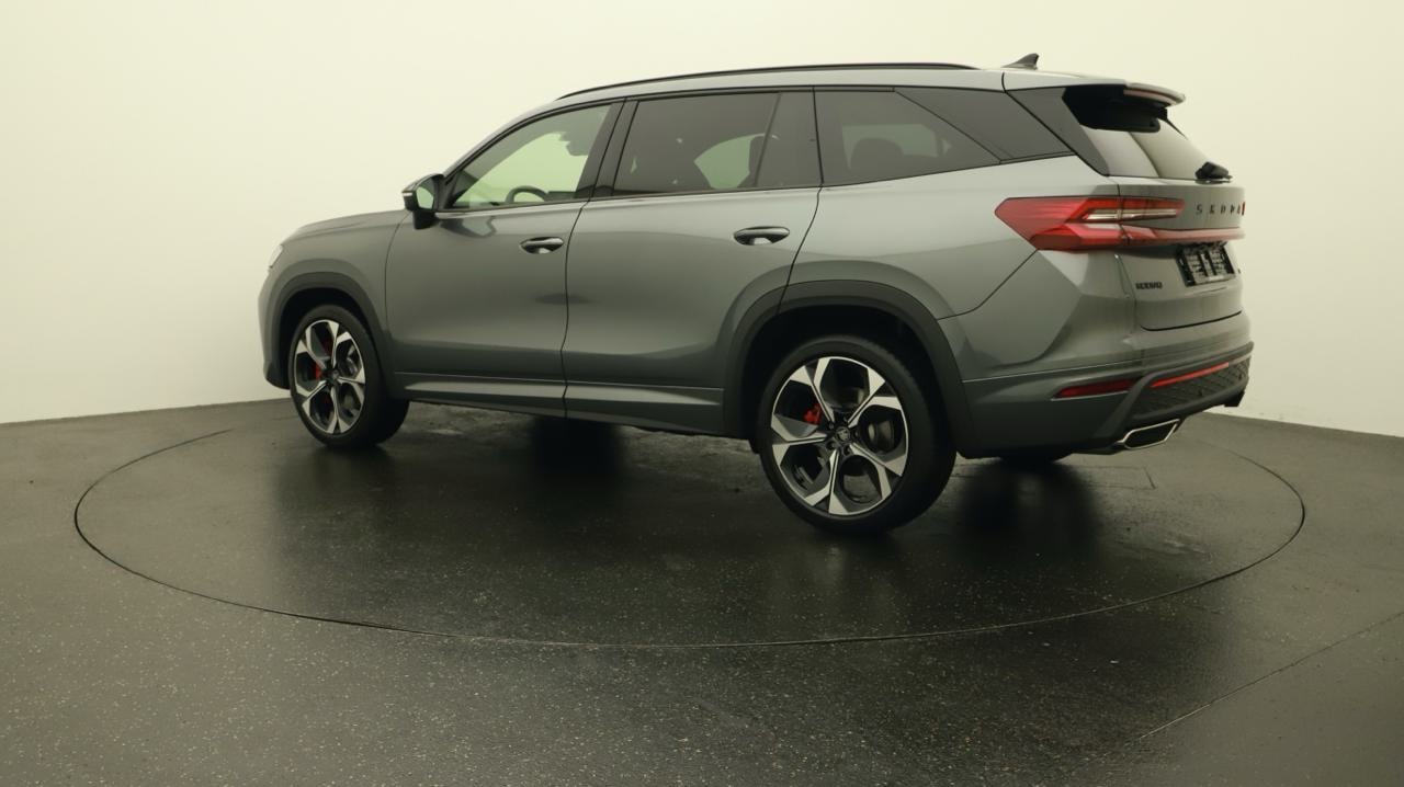 SKODA Kodiaq 2.0 TSI RS 4x4-image-2