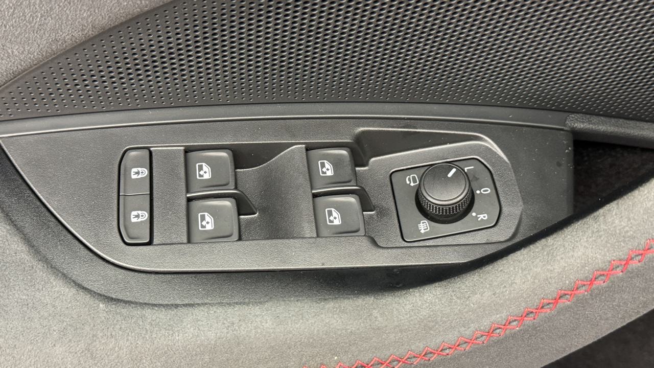 SKODA Kodiaq 2.0 TSI RS 4x4-image-8