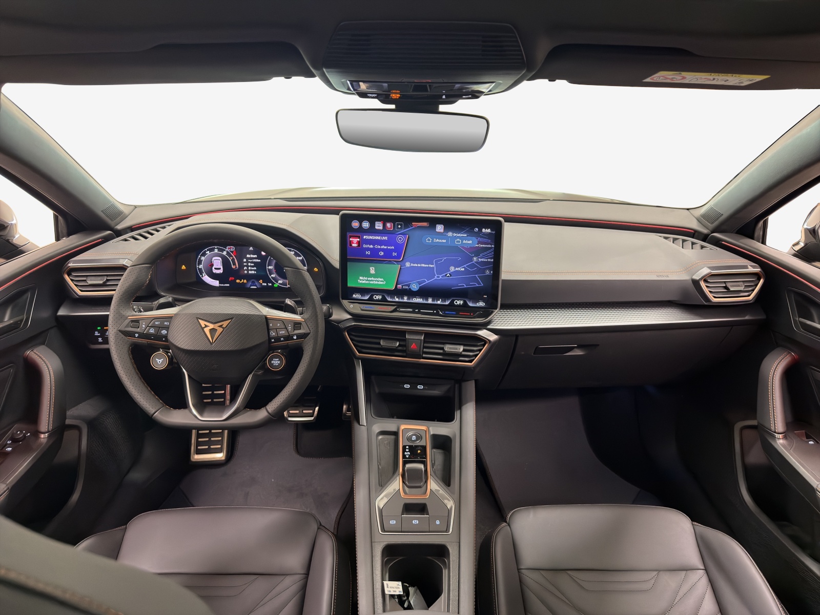 CUPRA LEON 2.0 TSI VZ DSG-image-8
