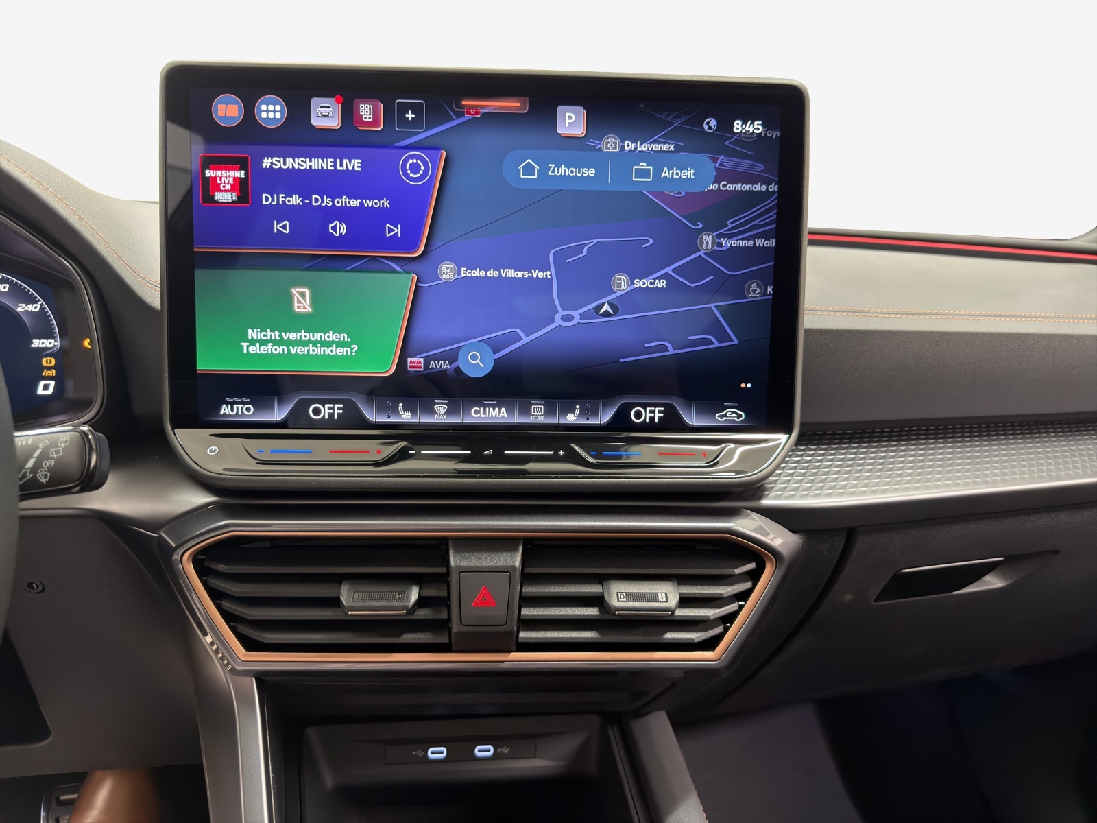 CUPRA LEON 2.0 TSI VZ DSG-image-10
