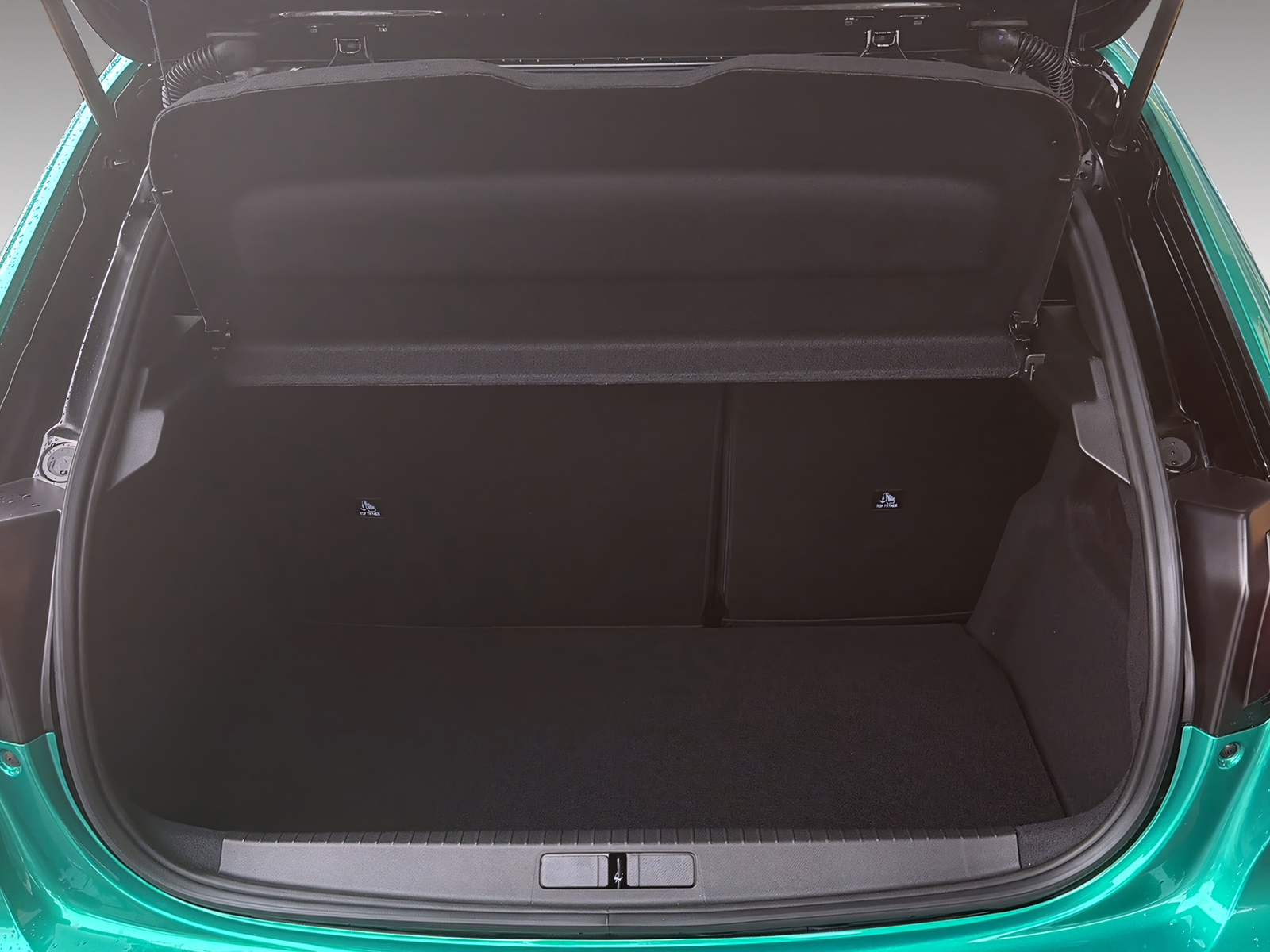 PEUGEOT 208 1.2 Hybrid ENVY Sondermodell-image-17