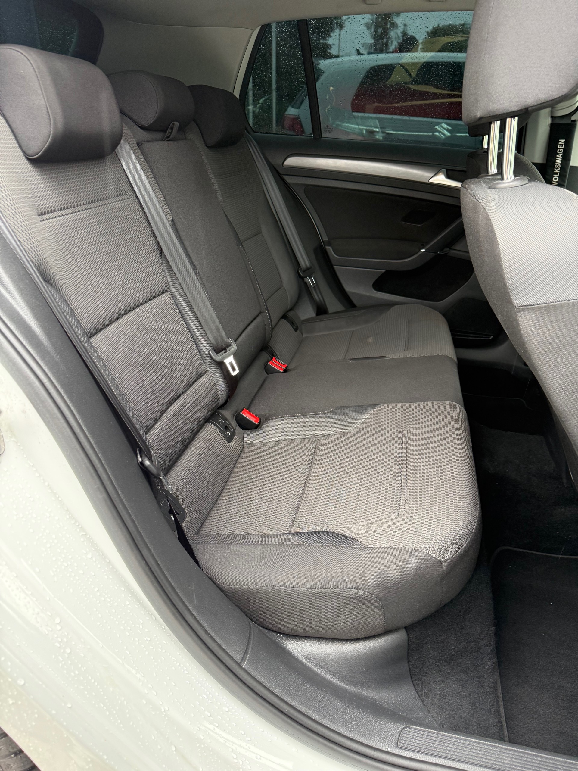 VW Golf 1.5 TSI EVO Comfortline DSG-image-8
