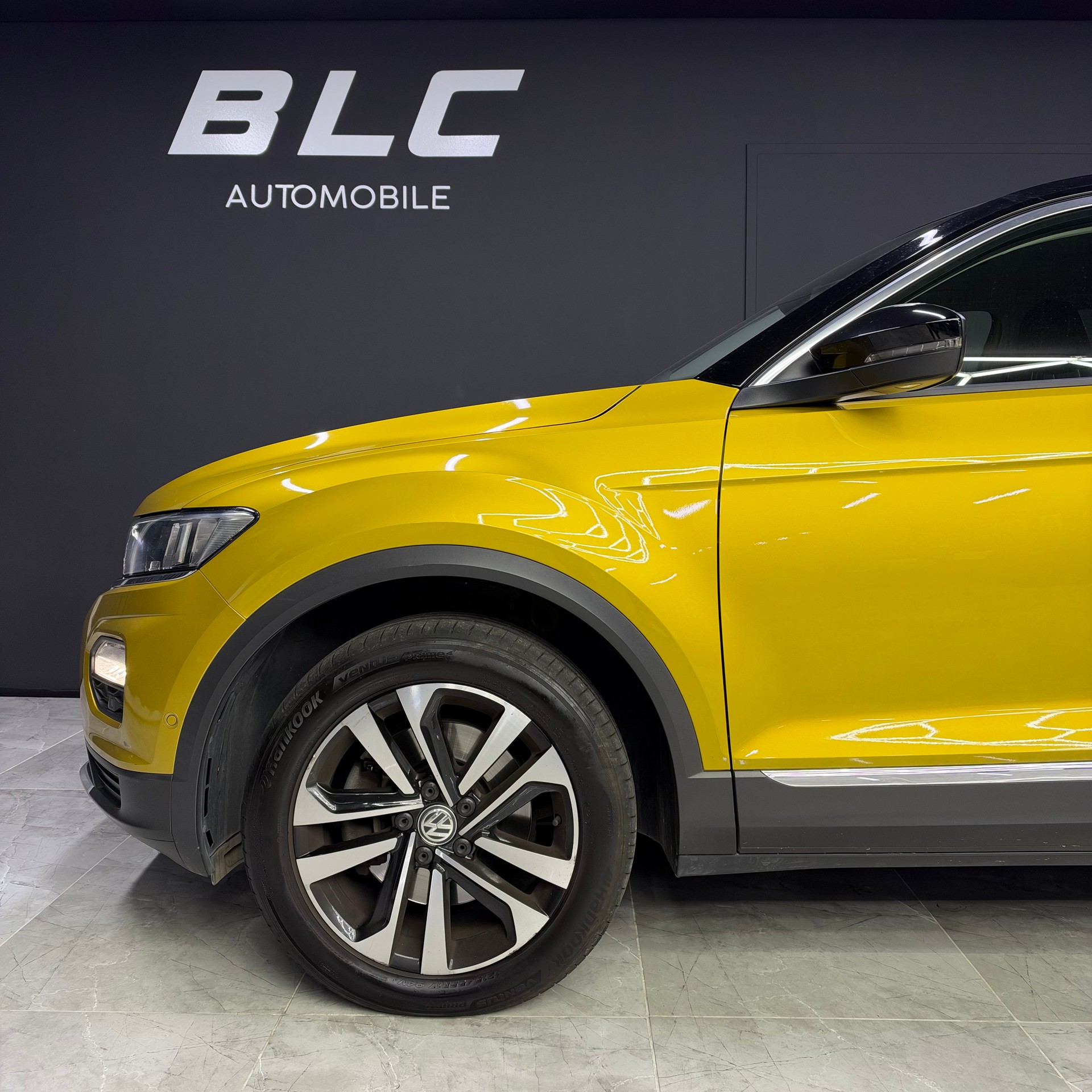 VW T-Roc 2.0 TDI SCR Advance DSG 4Motion-image-3