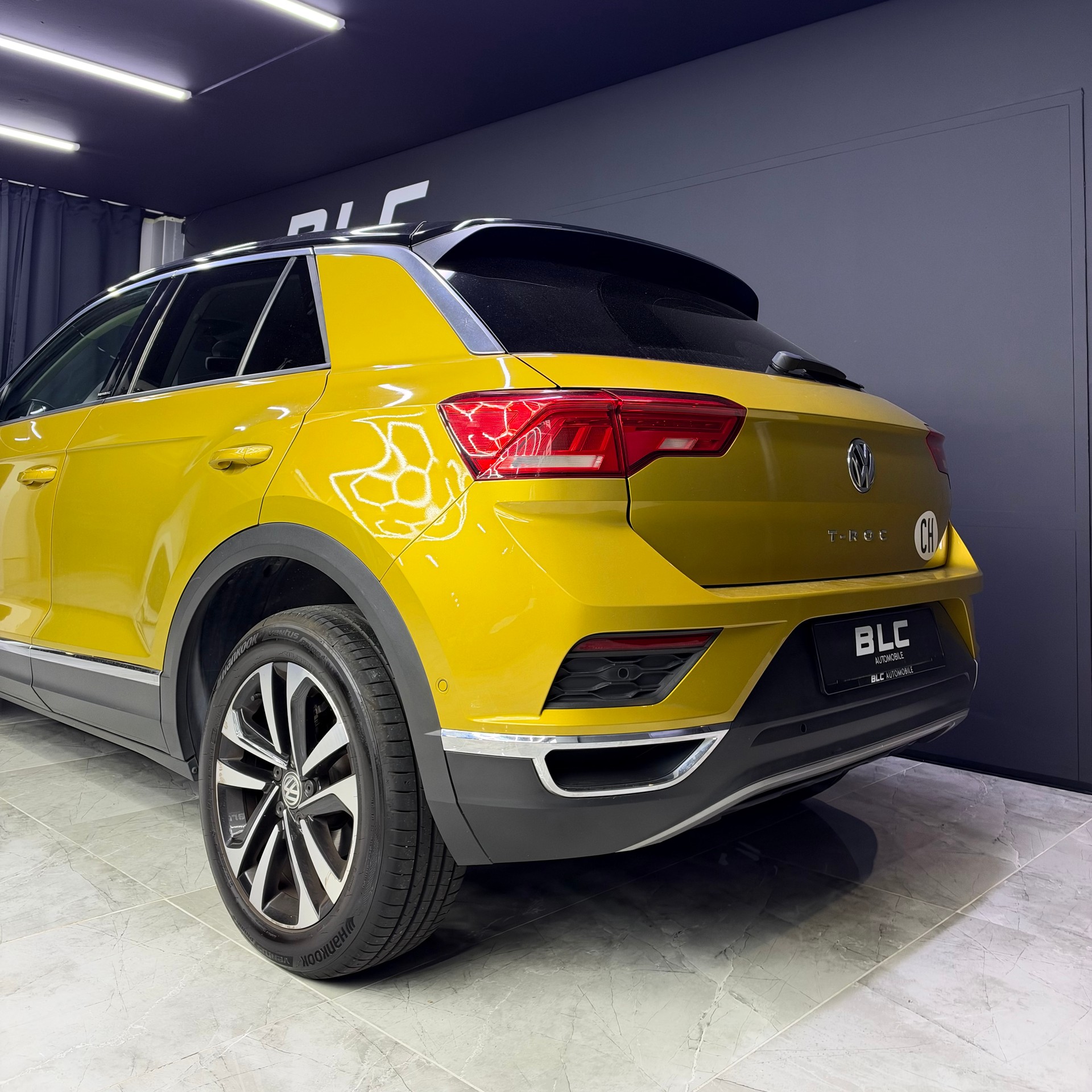 VW T-Roc 2.0 TDI SCR Advance DSG 4Motion-image-5