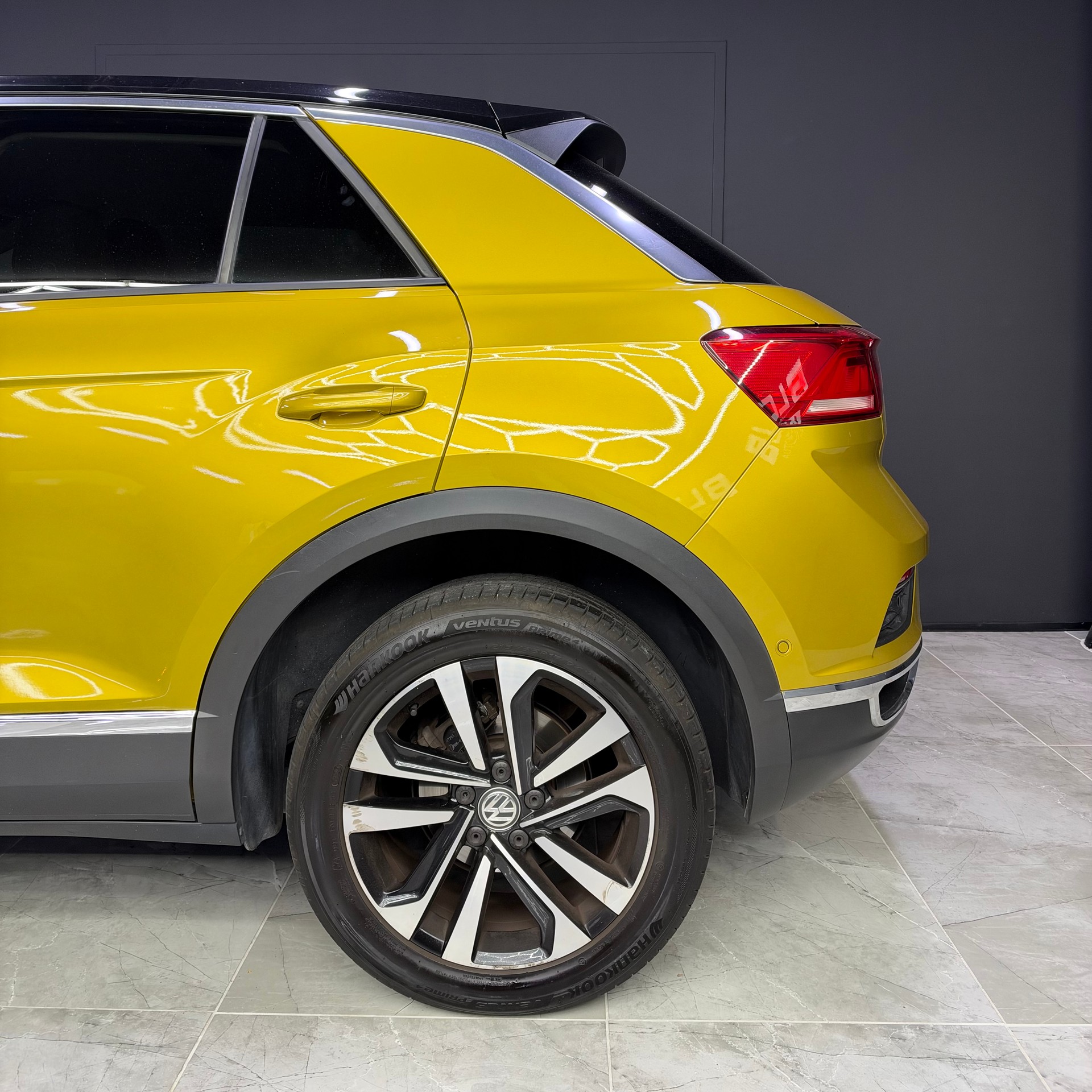 VW T-Roc 2.0 TDI SCR Advance DSG 4Motion-image-6