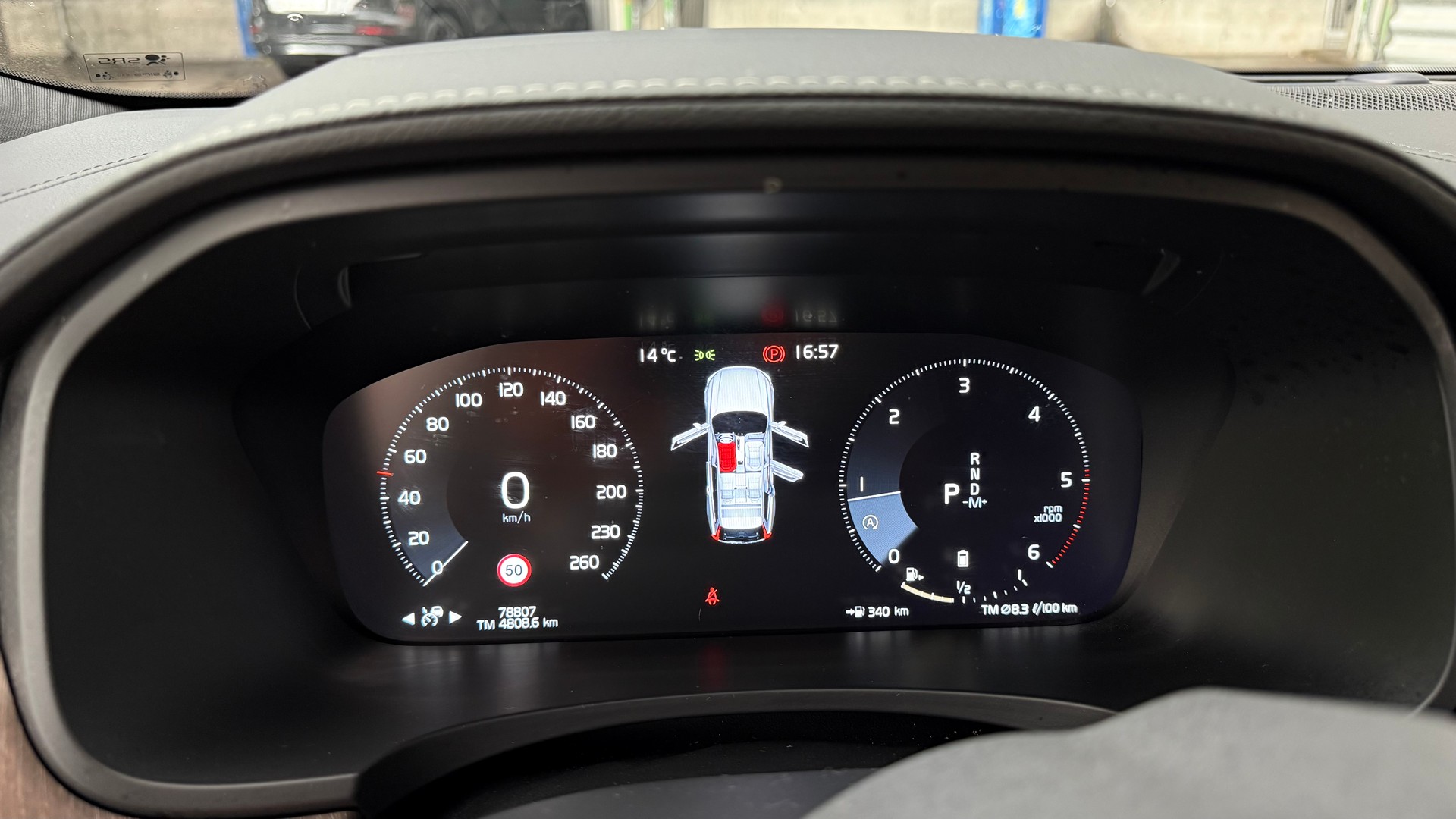VOLVO 2.0 B5 AWD-image-4