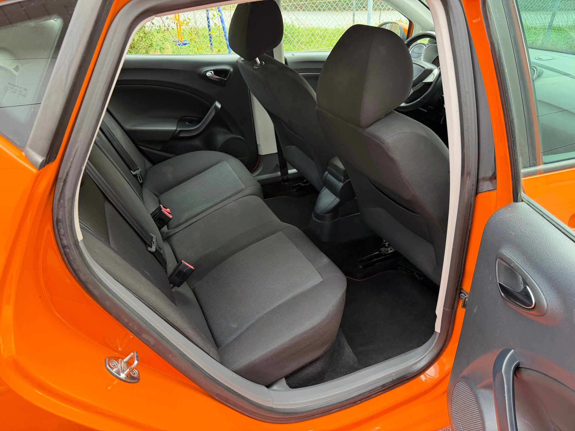 SEAT Ibiza 1.9 TDI Style-image-11