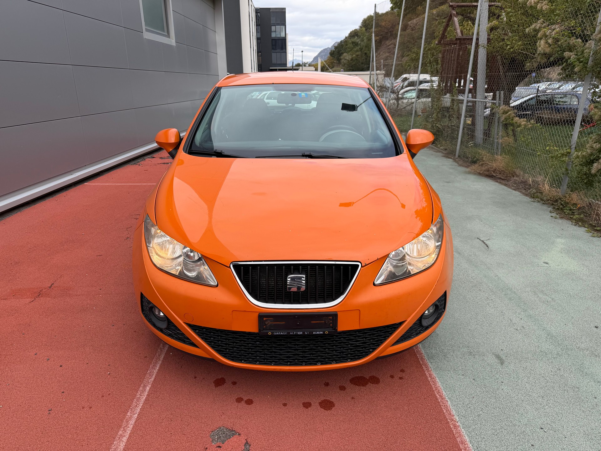 SEAT Ibiza 1.9 TDI Style-image-2